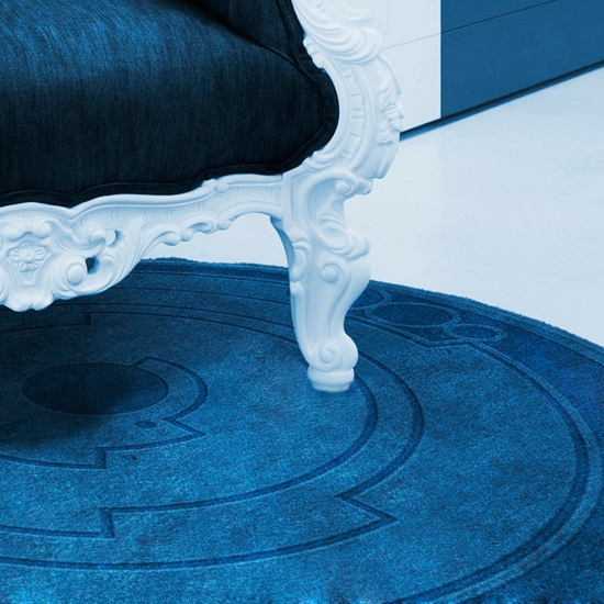 Afficher le produit Barbury Castle du fabricant a-carpet