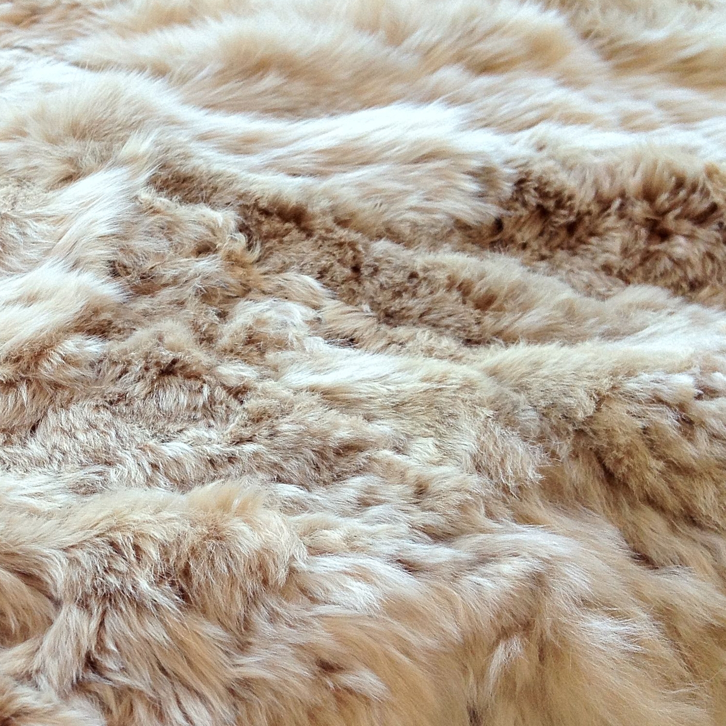 Afficher le produit Alpaka Yanku du fabricant a-carpet