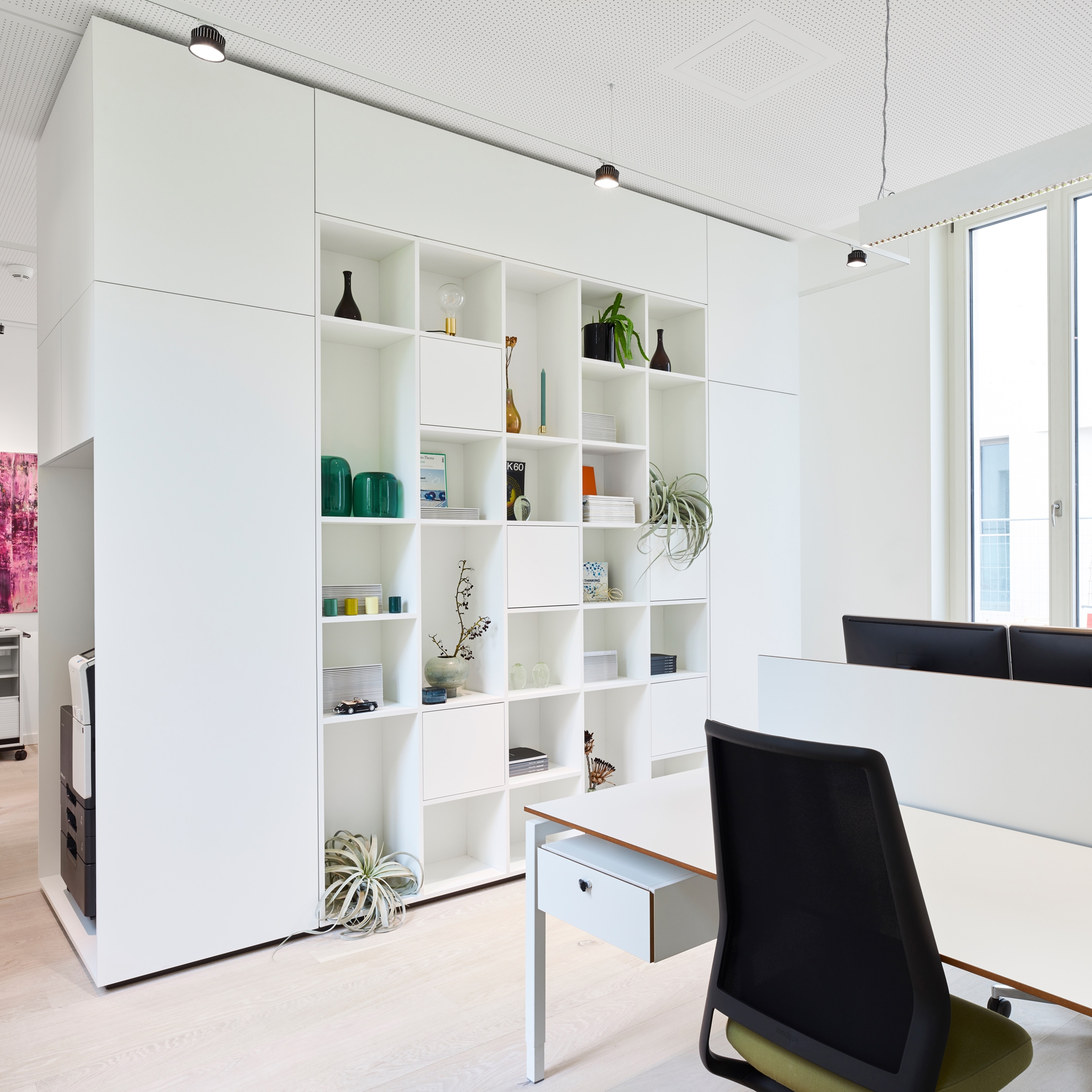 PARTITION WALLS | ROOM DIVIDERS