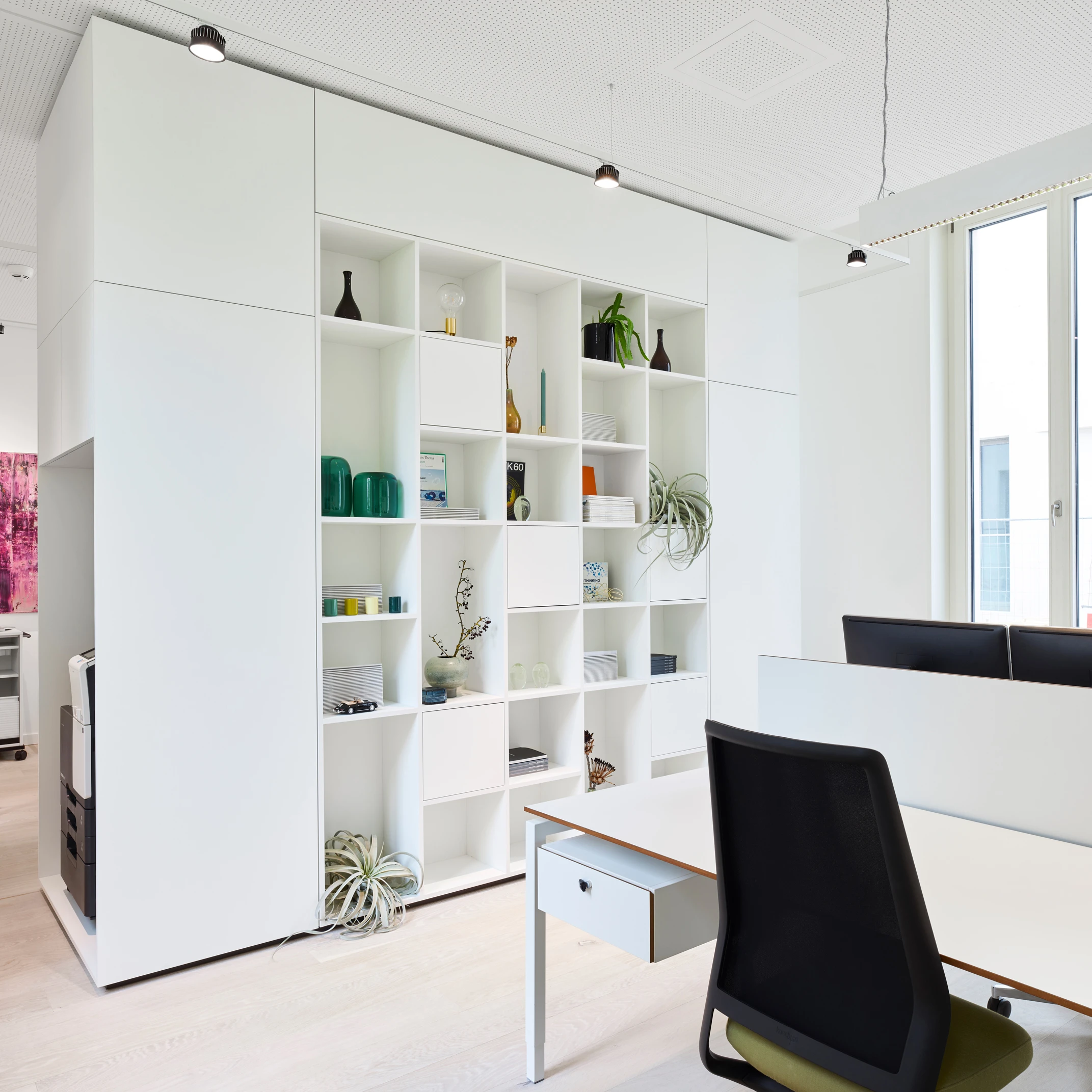 PARTITION WALLS | ROOM DIVIDERS