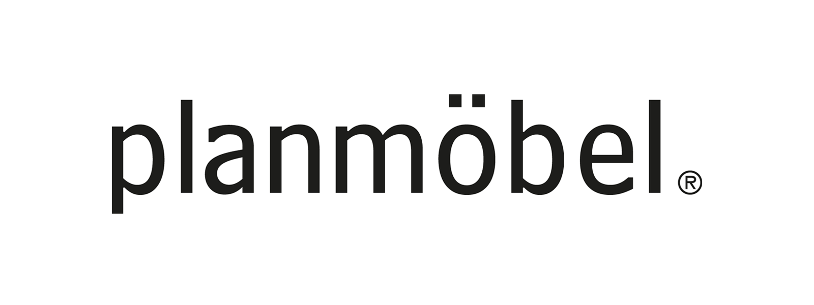 Logo for manufacturer planmöbel