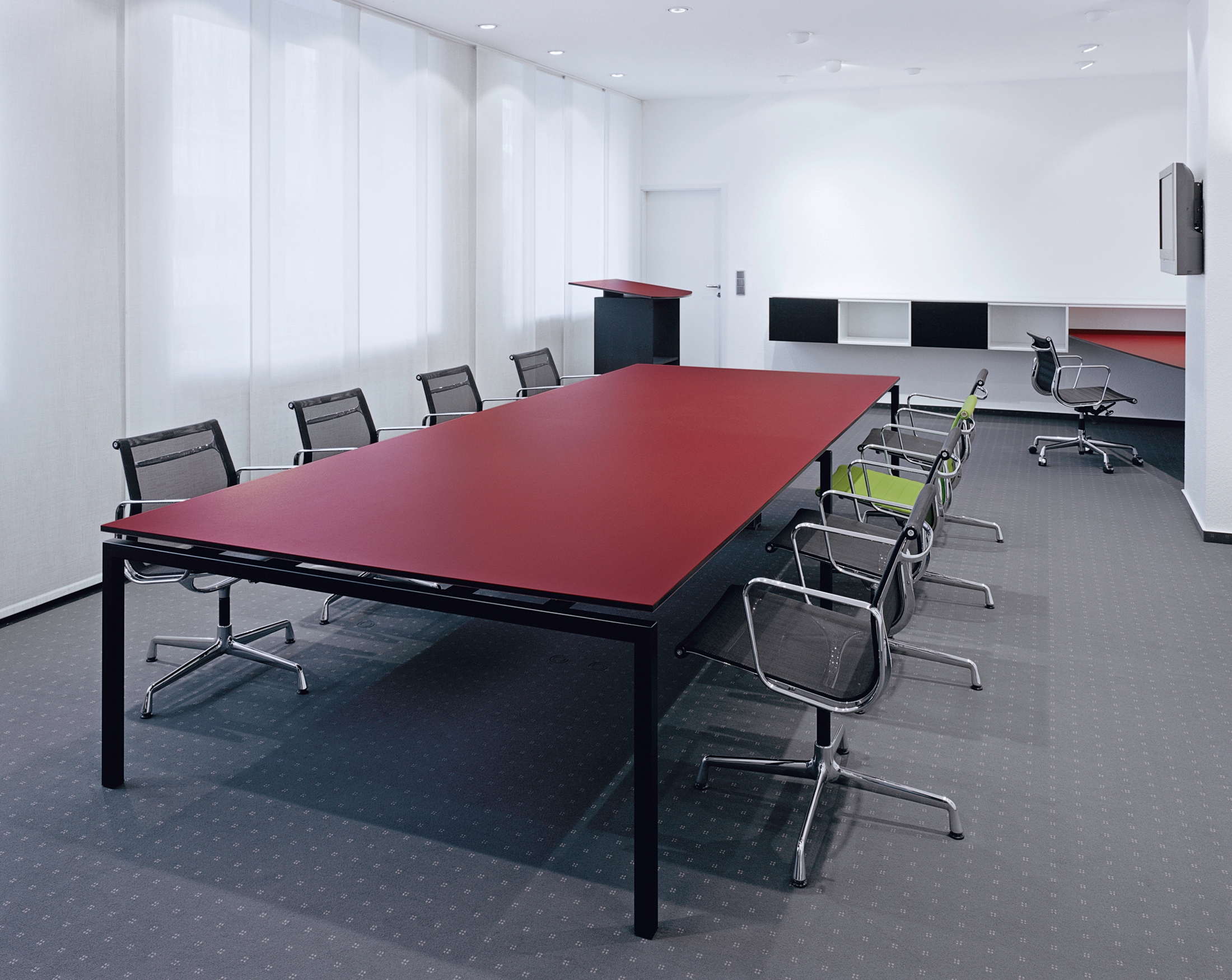 Mostrar el producto m-pur del fabricante planmöbel