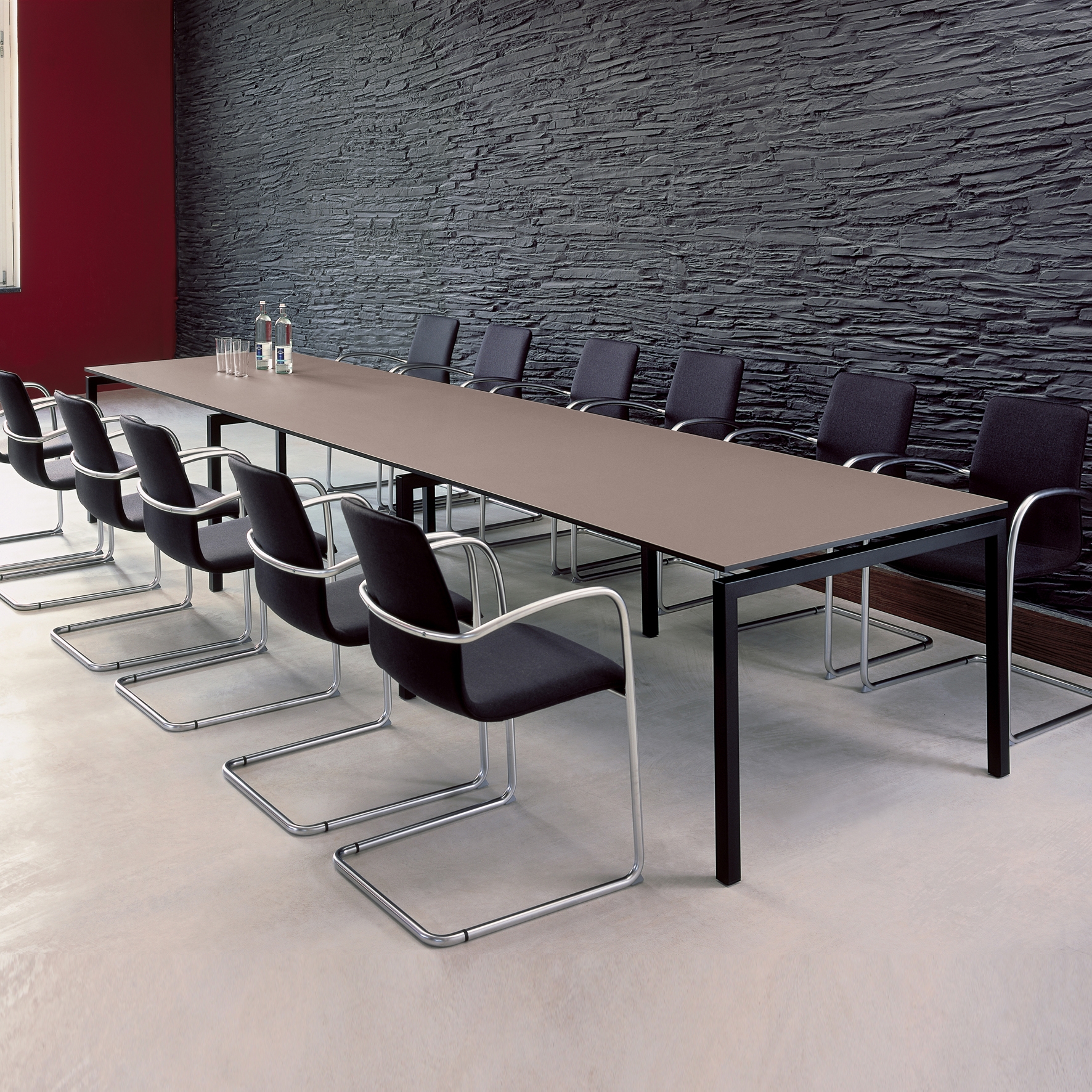 Mostrar el producto m-pur del fabricante planmöbel