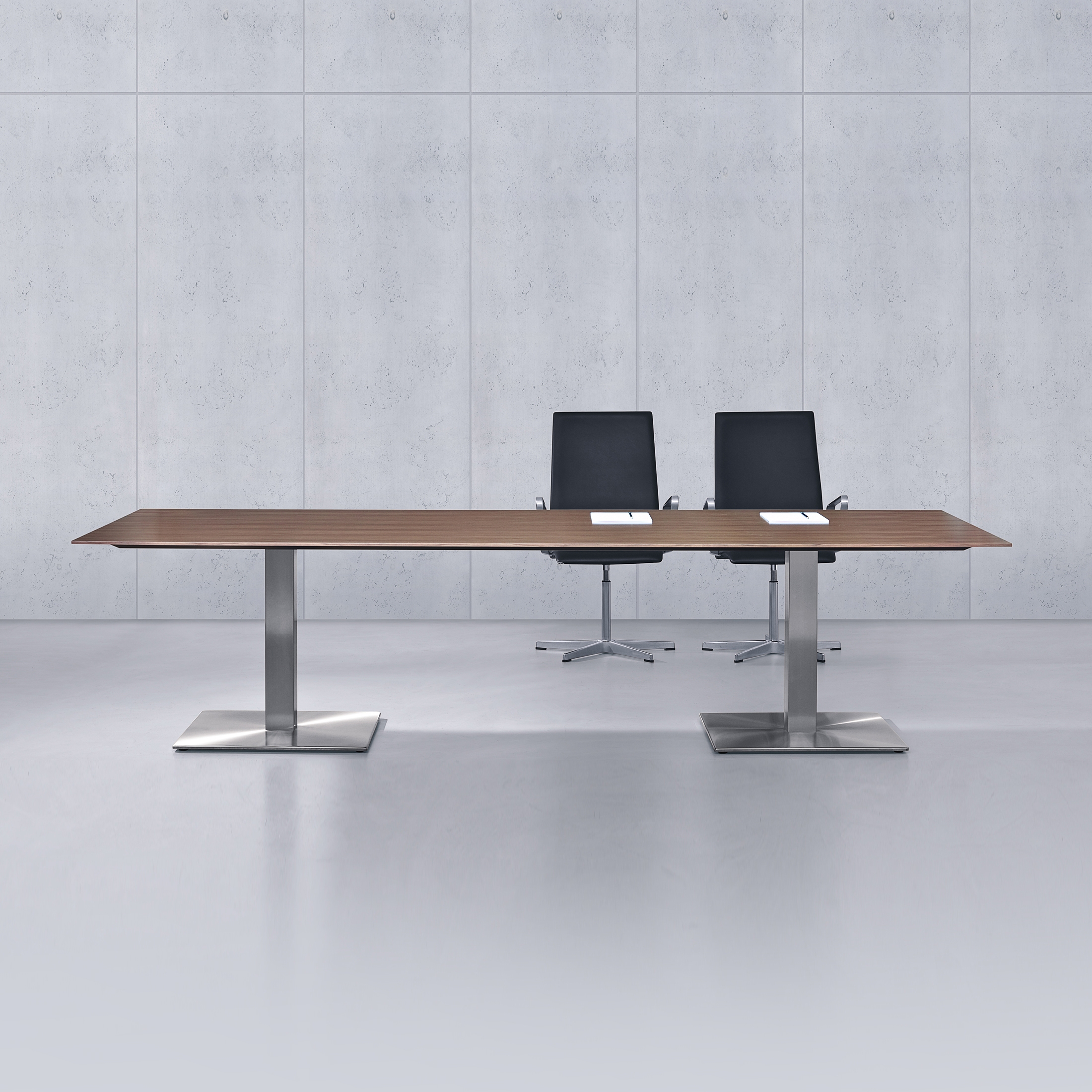 Display product direction-m from manufacturer planmöbel