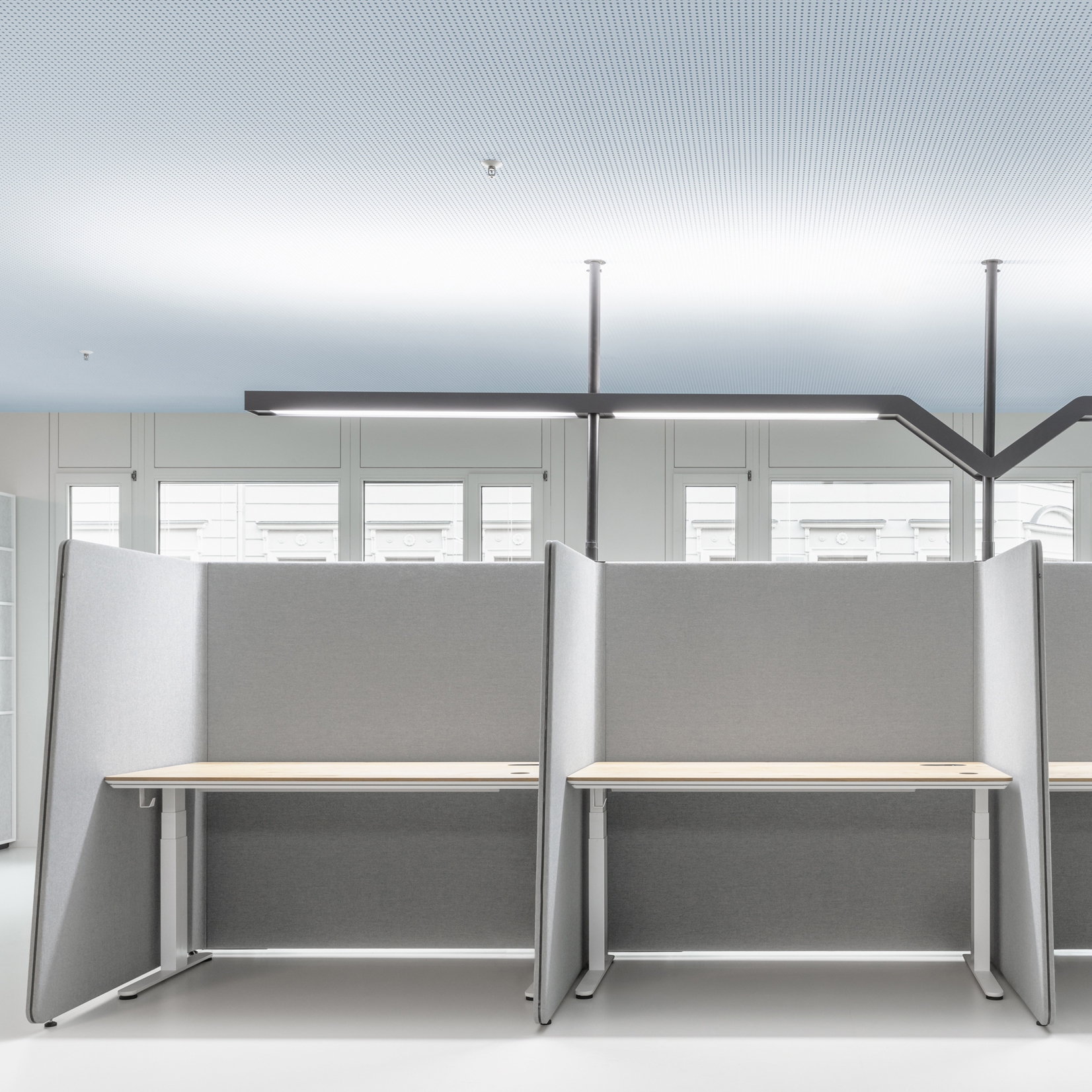 Display product Made to measure from manufacturer planmöbel