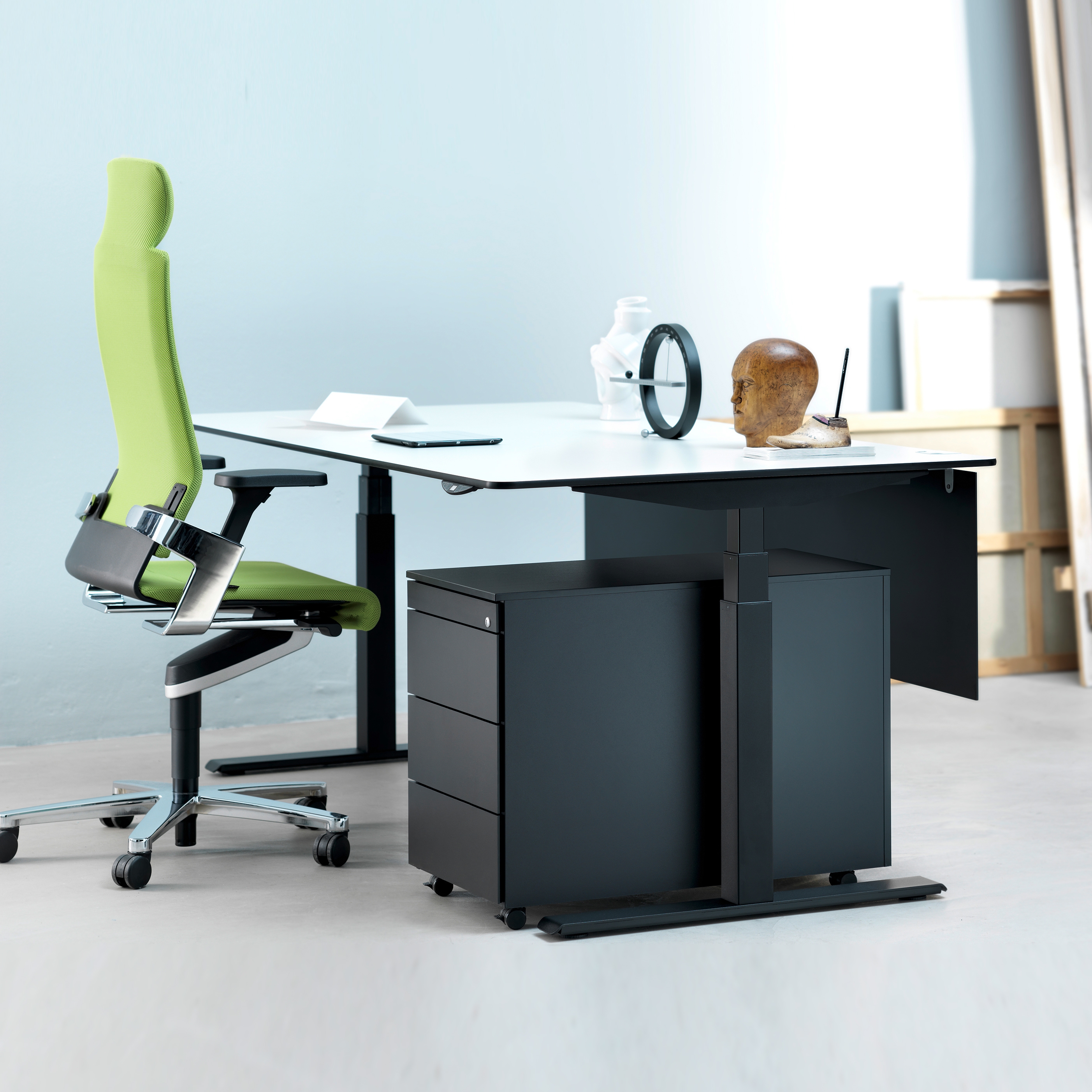 Mostrar el producto m-pur del fabricante planmöbel