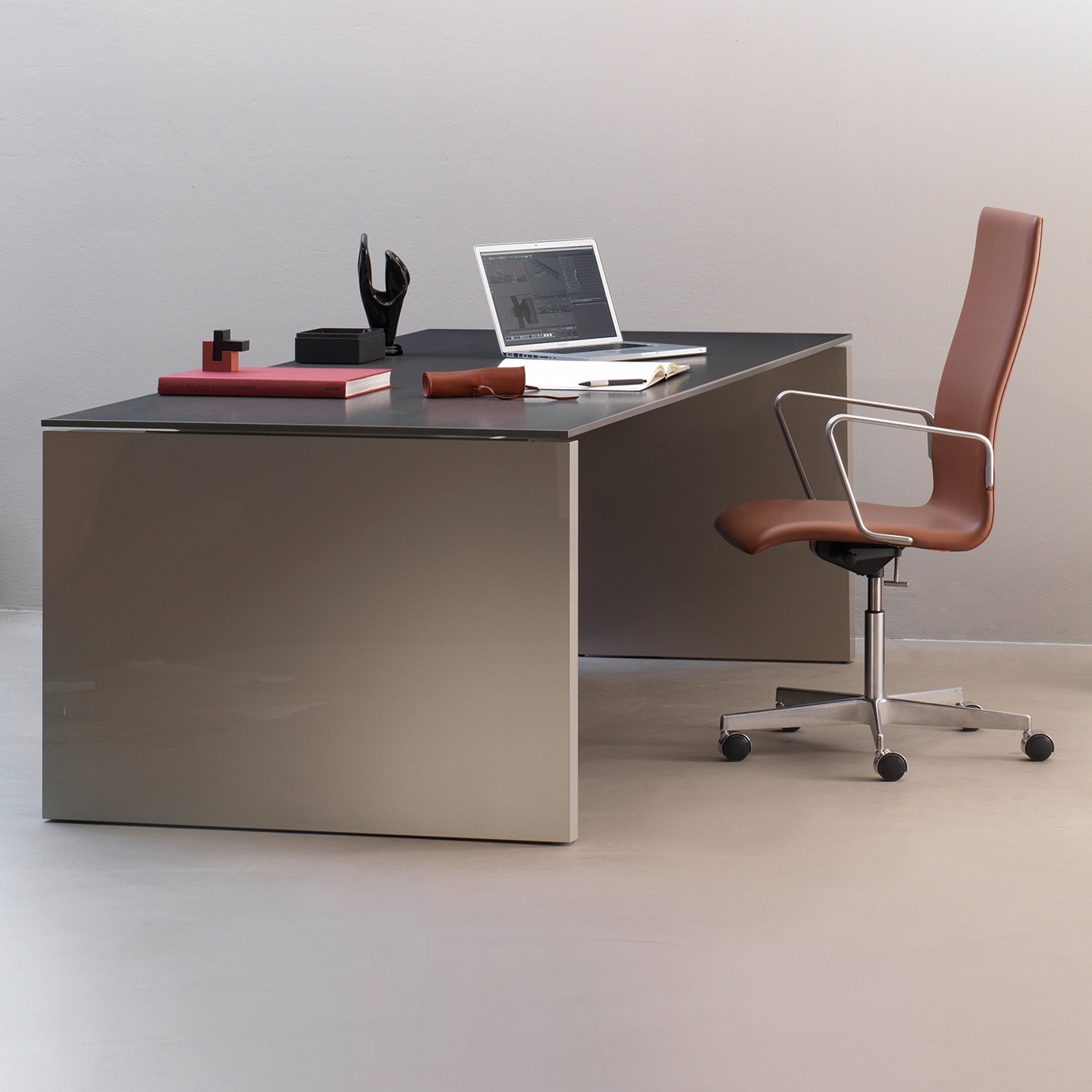 Afficher le produit direction-m du fabricant planmöbel