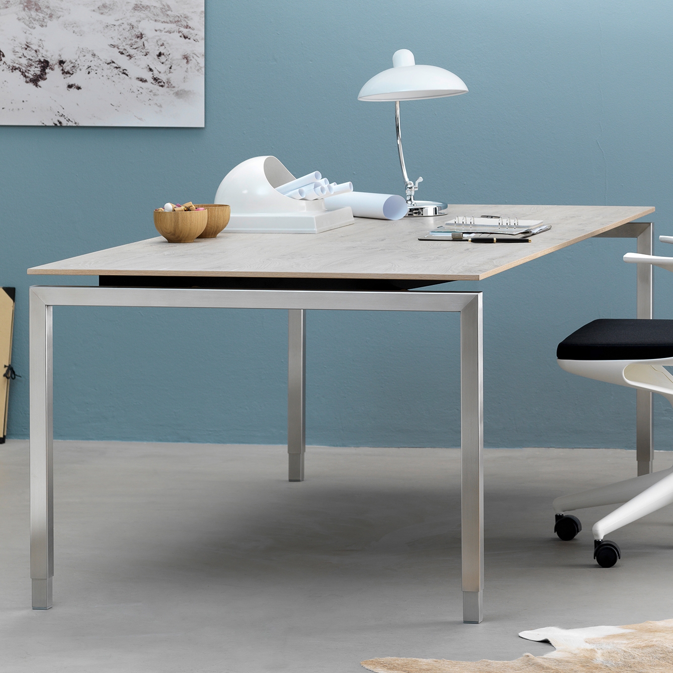 Afficher le produit m-pur du fabricant planmöbel