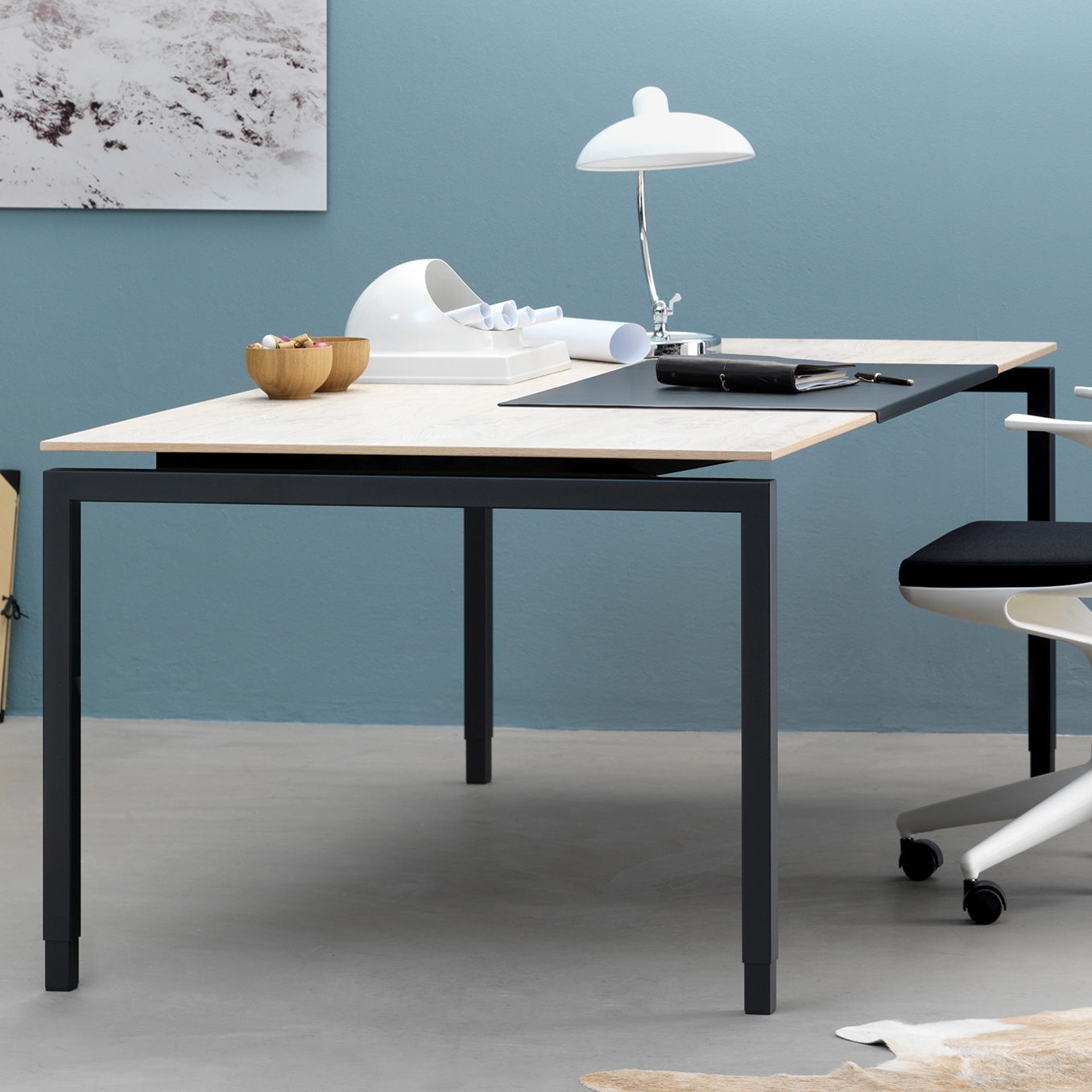 Afficher le produit m-pur du fabricant planmöbel