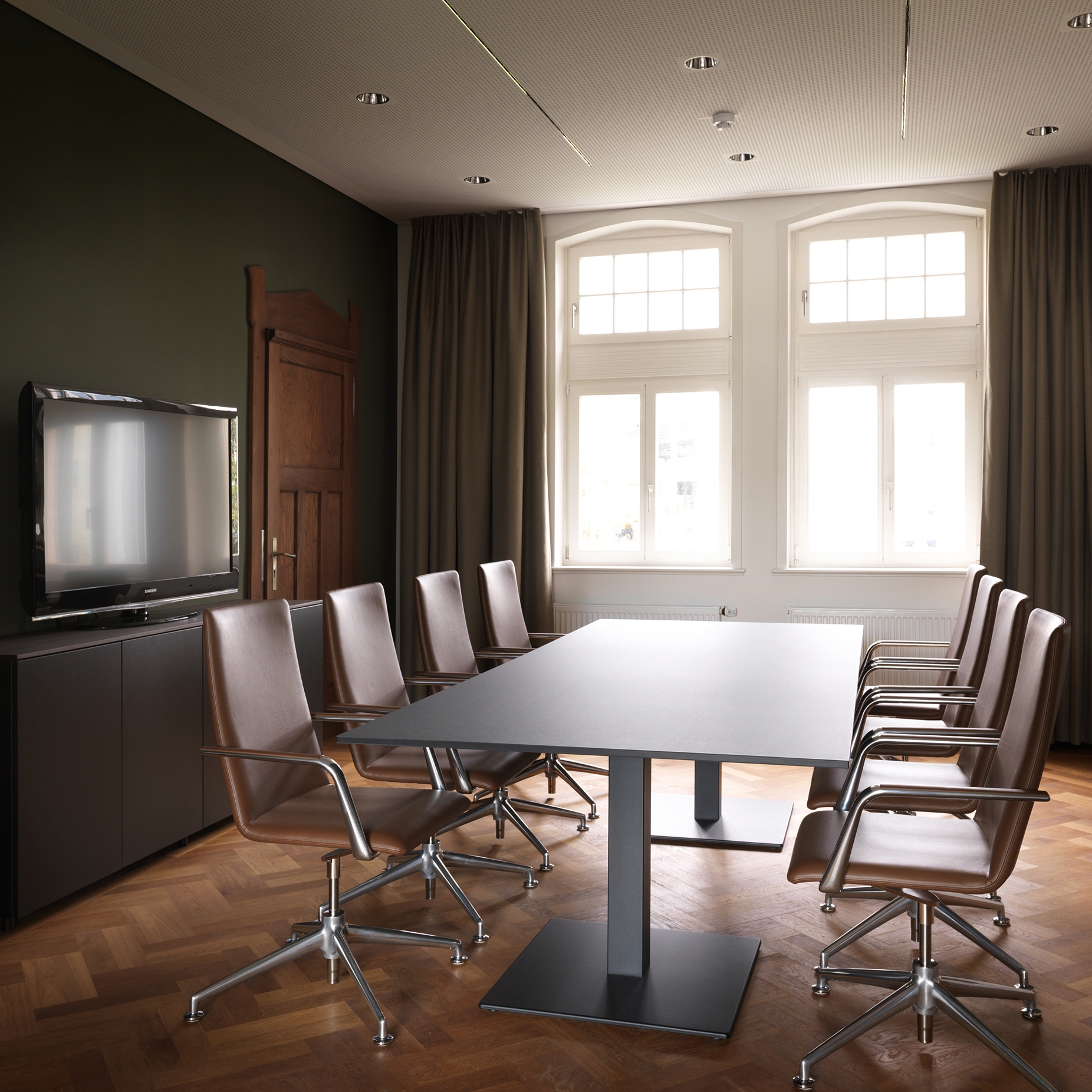 Mostrar el producto direction-m del fabricante planmöbel