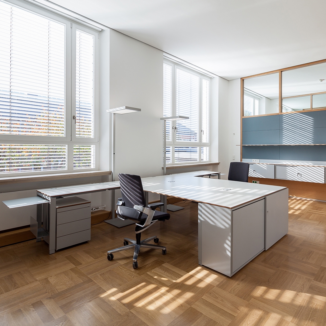 Mostrar el producto m-pur del fabricante planmöbel