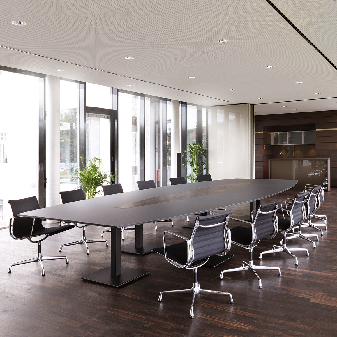 Display product Made to measure from manufacturer planmöbel