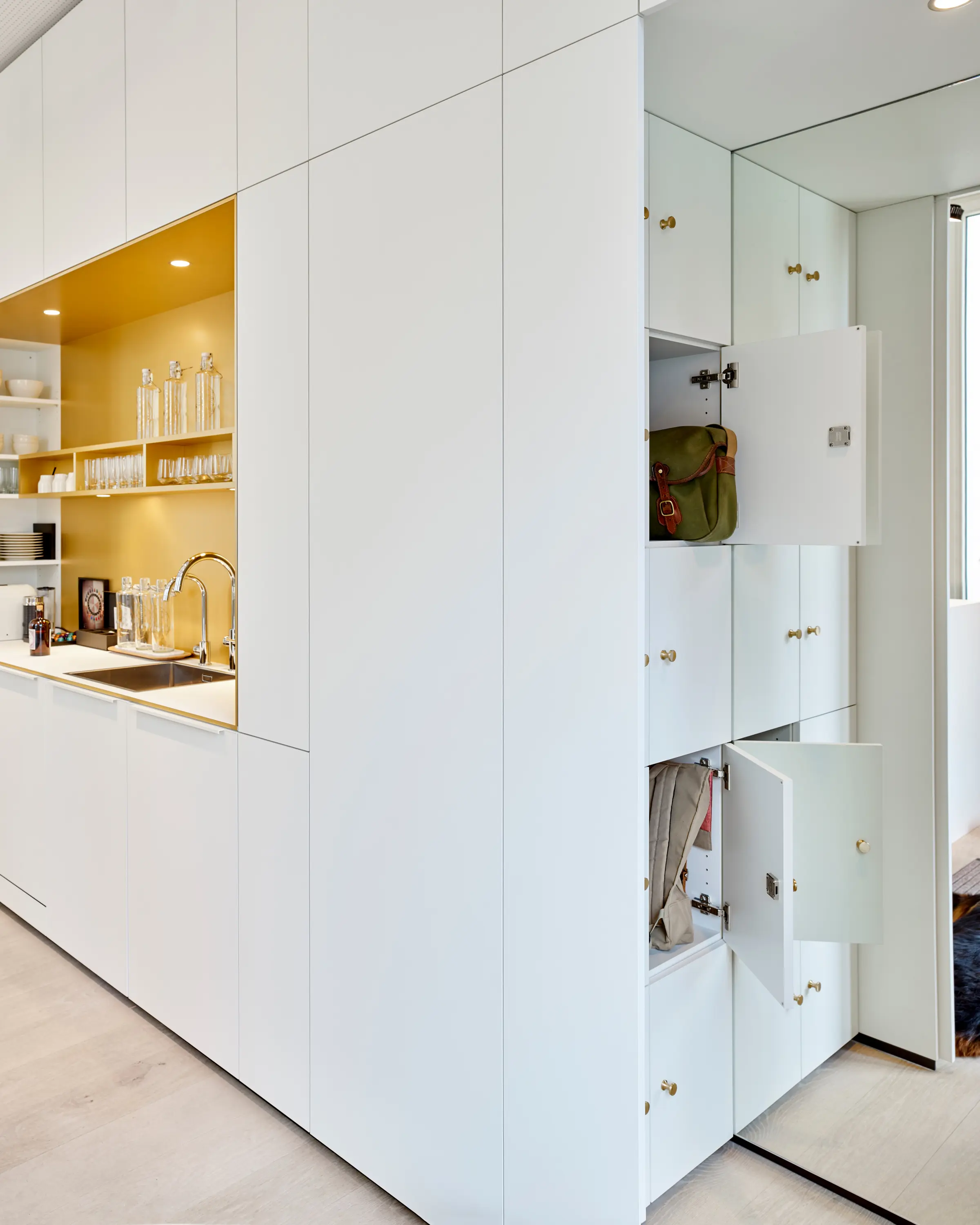 planmöbel - Made to measure