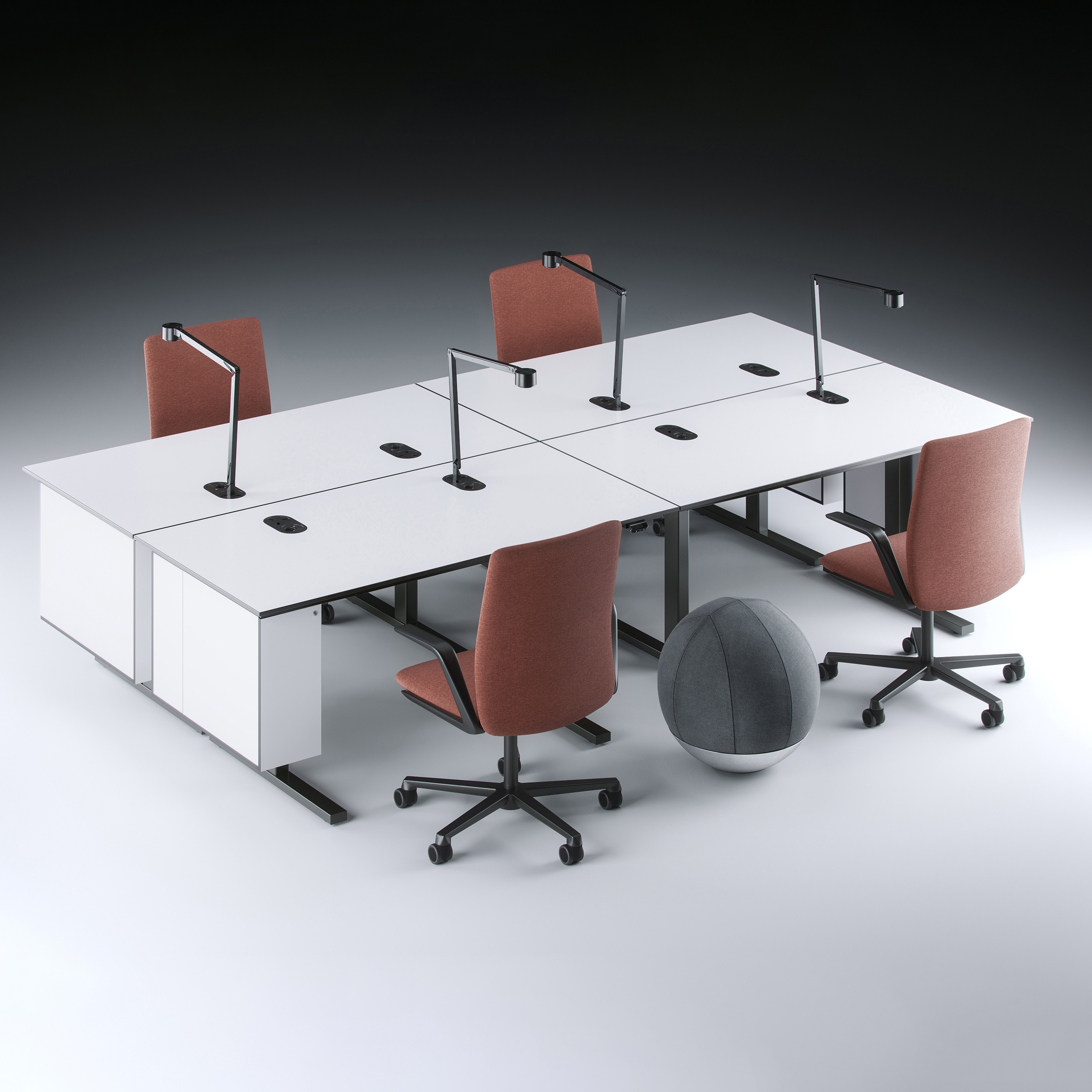Mostrar el producto m-pur-habitat del fabricante planmöbel