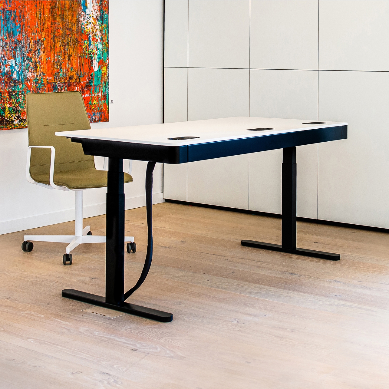 Mostra il prodotto unit\slim. del produttore planmöbel
