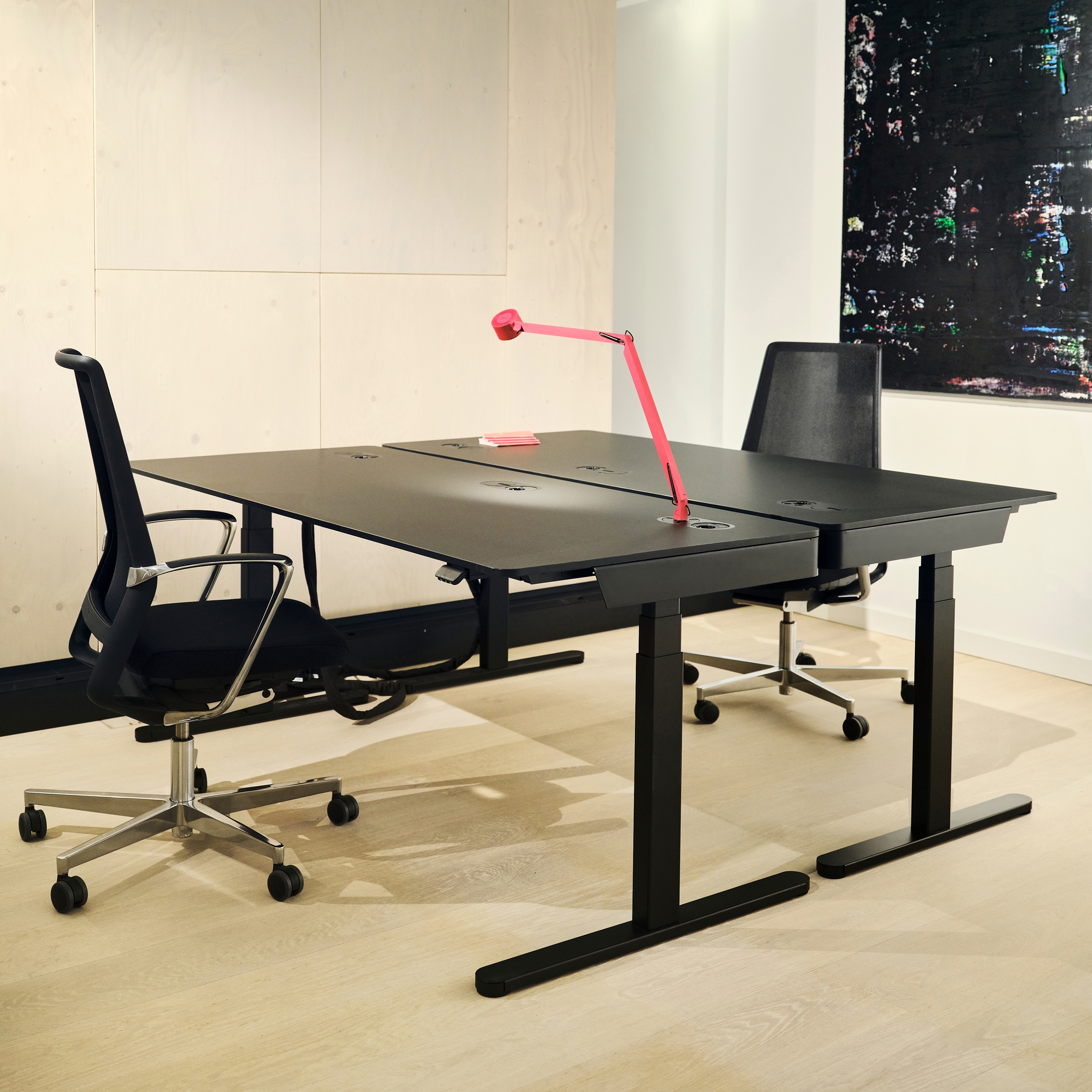 Mostra il prodotto unit\slim. del produttore planmöbel