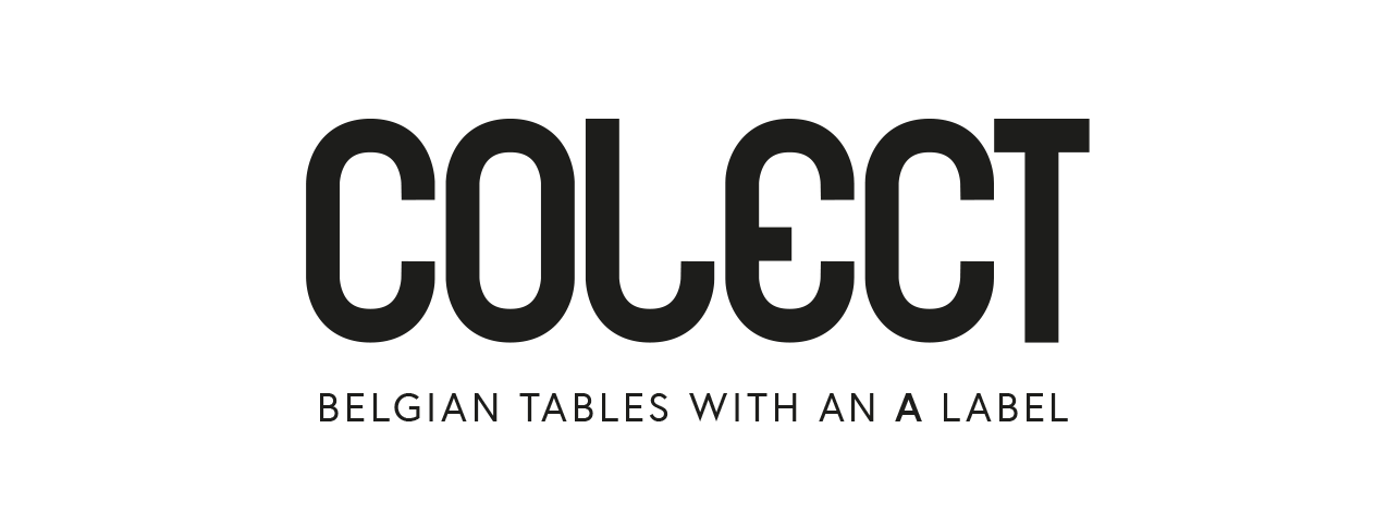 Logo for manufacturer Colect