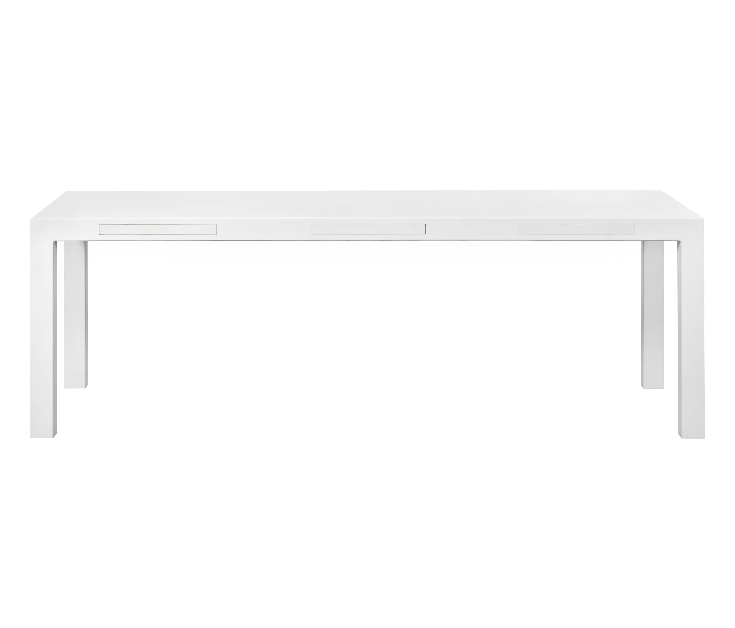 Colect - TABLE FOR TOOLS