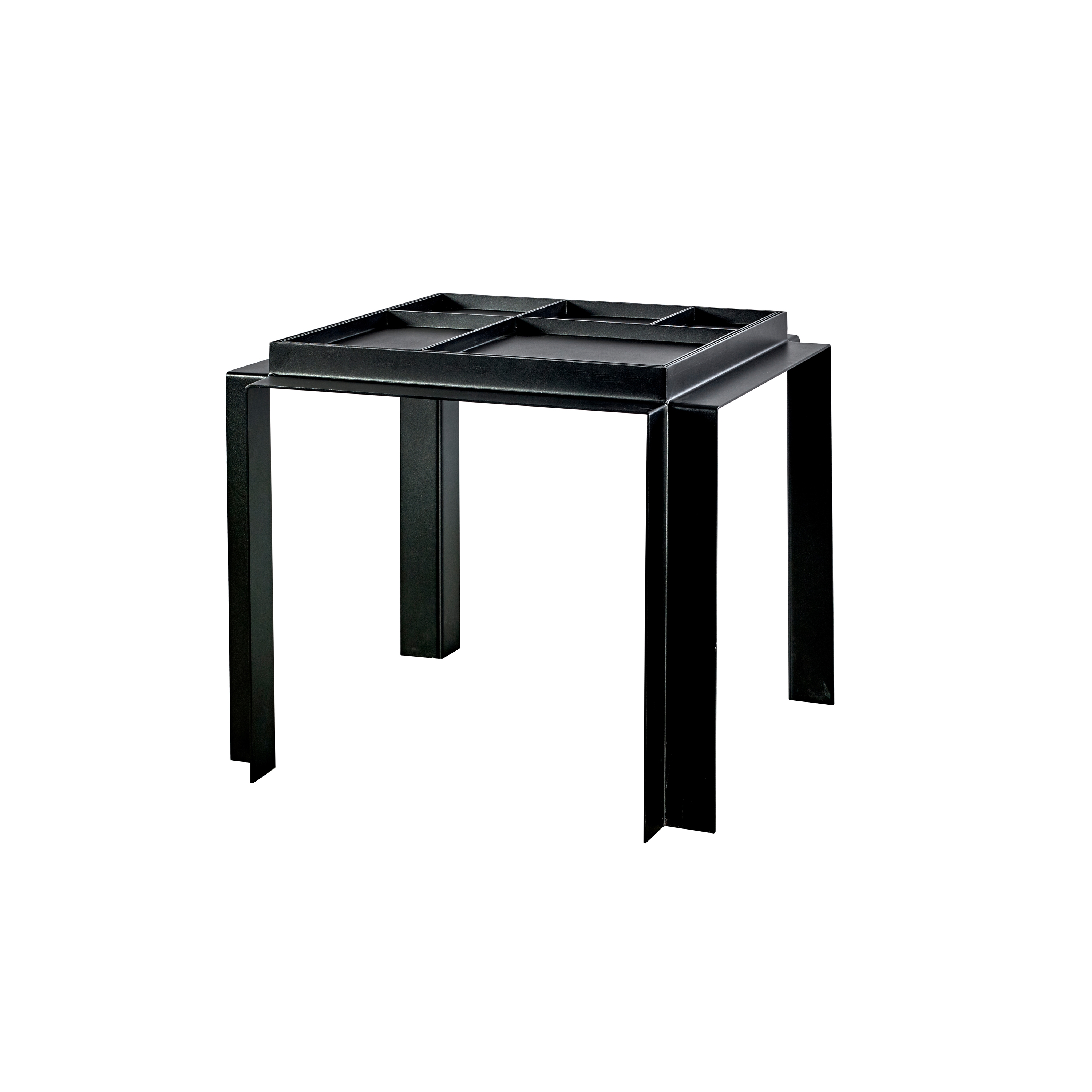 Display product B-TRIPLE bottom from manufacturer Colect