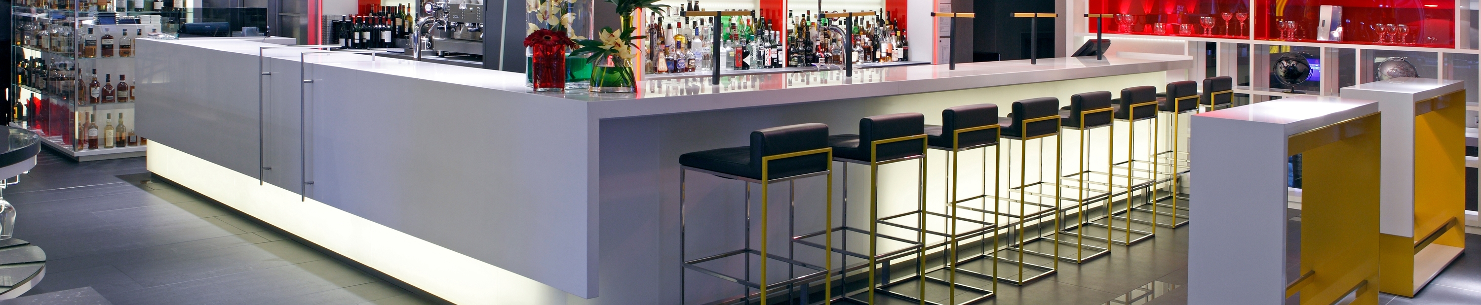 Discover the world of manufacturer Rosskopf + Partner