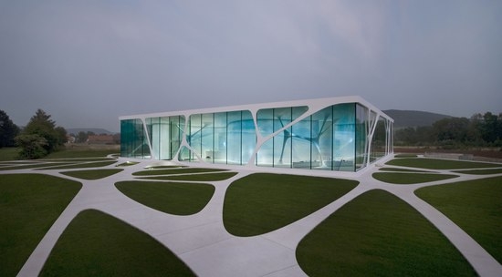 Mostra il prodotto Project "Leonardo - Bad Driburg" del produttore Rosskopf + Partner