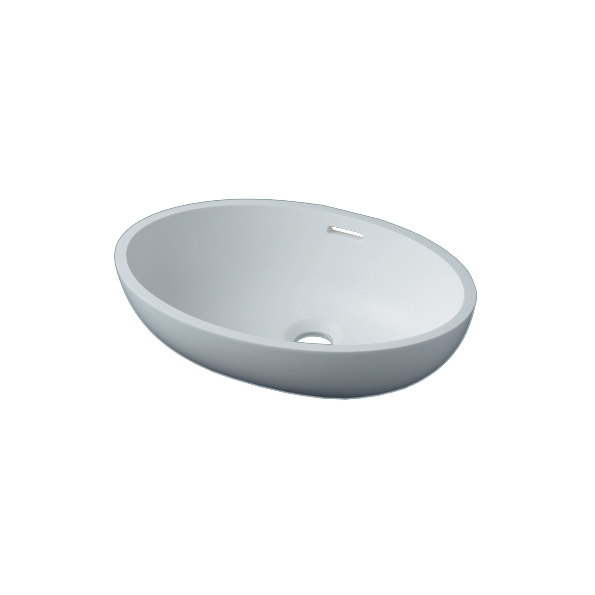 Vertoon produk Bowls | Como van vervaardiger Rosskopf + Partner