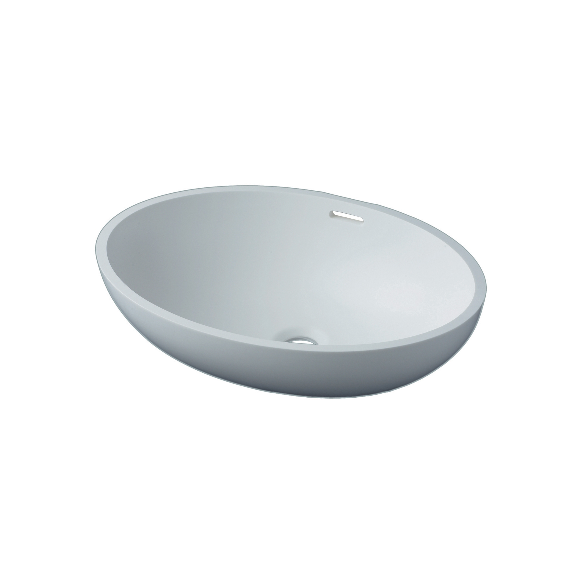 Vertoon produk Bowls | Uno van vervaardiger Rosskopf + Partner