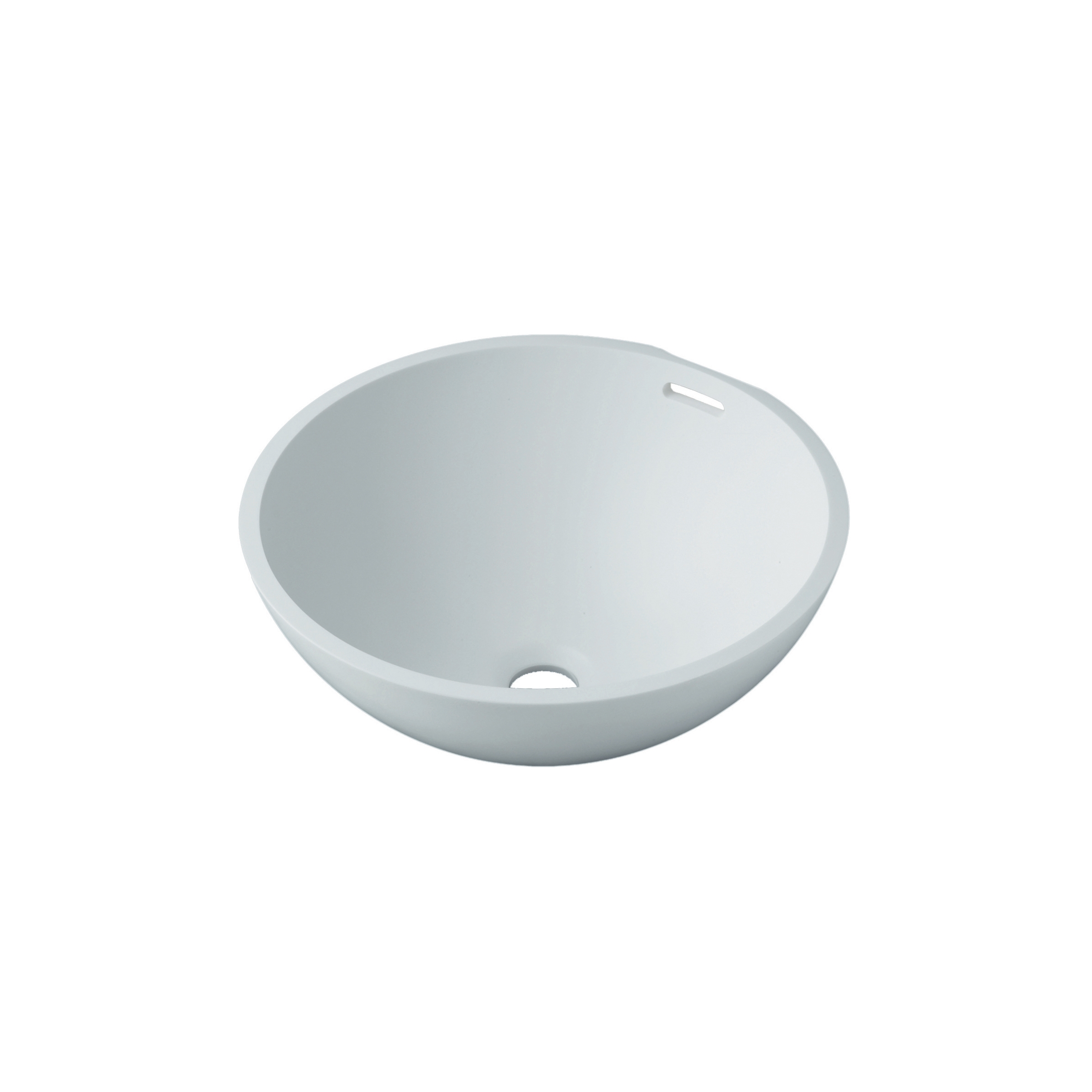 Vertoon produk Bowls | Rotondo van vervaardiger Rosskopf + Partner