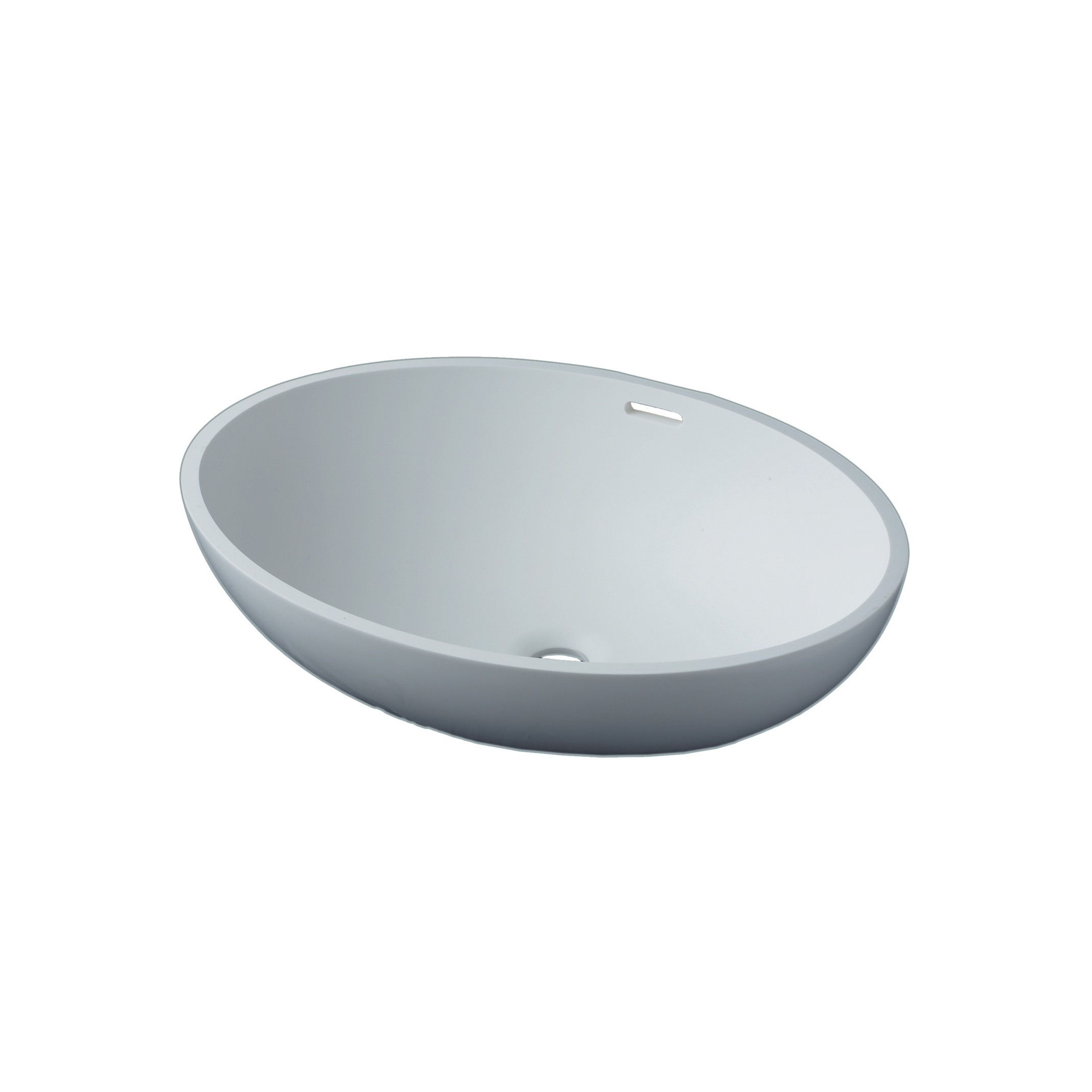 Vertoon produk Bowls | Grande van vervaardiger Rosskopf + Partner