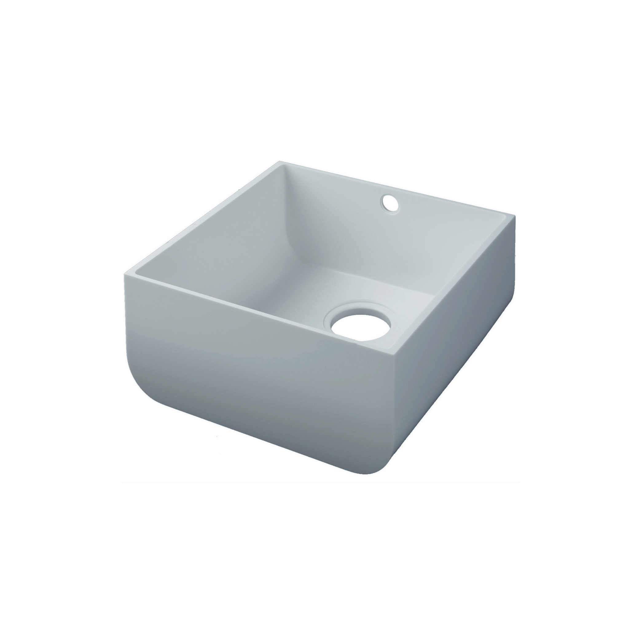 Vertoon produk Sinks | Muta 400-400 van vervaardiger Rosskopf + Partner