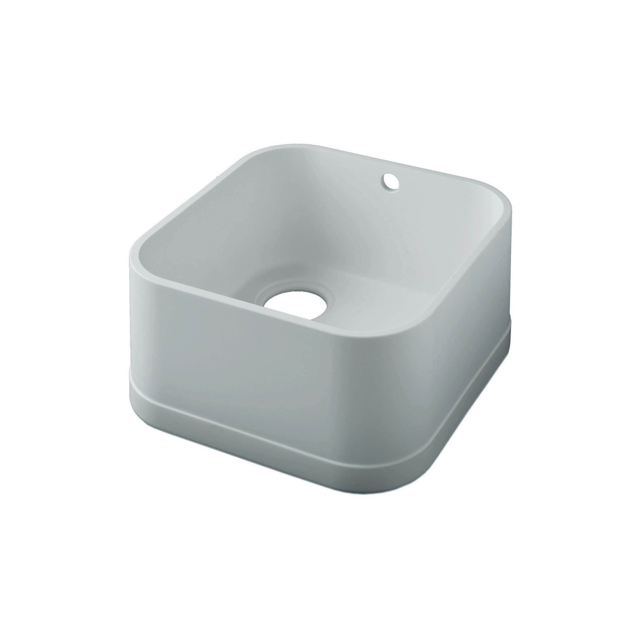 Vertoon produk Sinks | Vico van vervaardiger Rosskopf + Partner