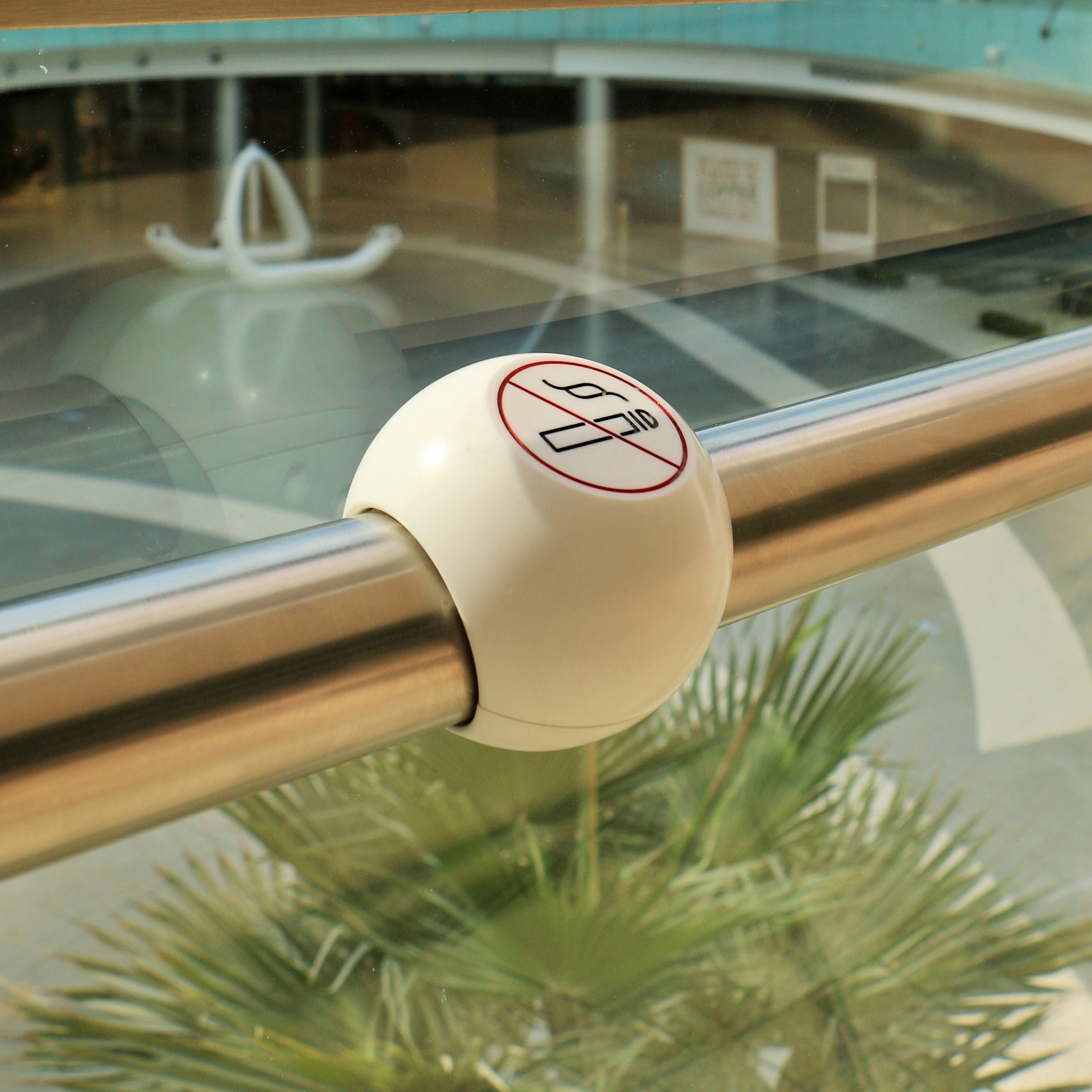 Produkt Avonite® | Interieur Abdali Mall des Herstellers Rosskopf + Partner anzeigen