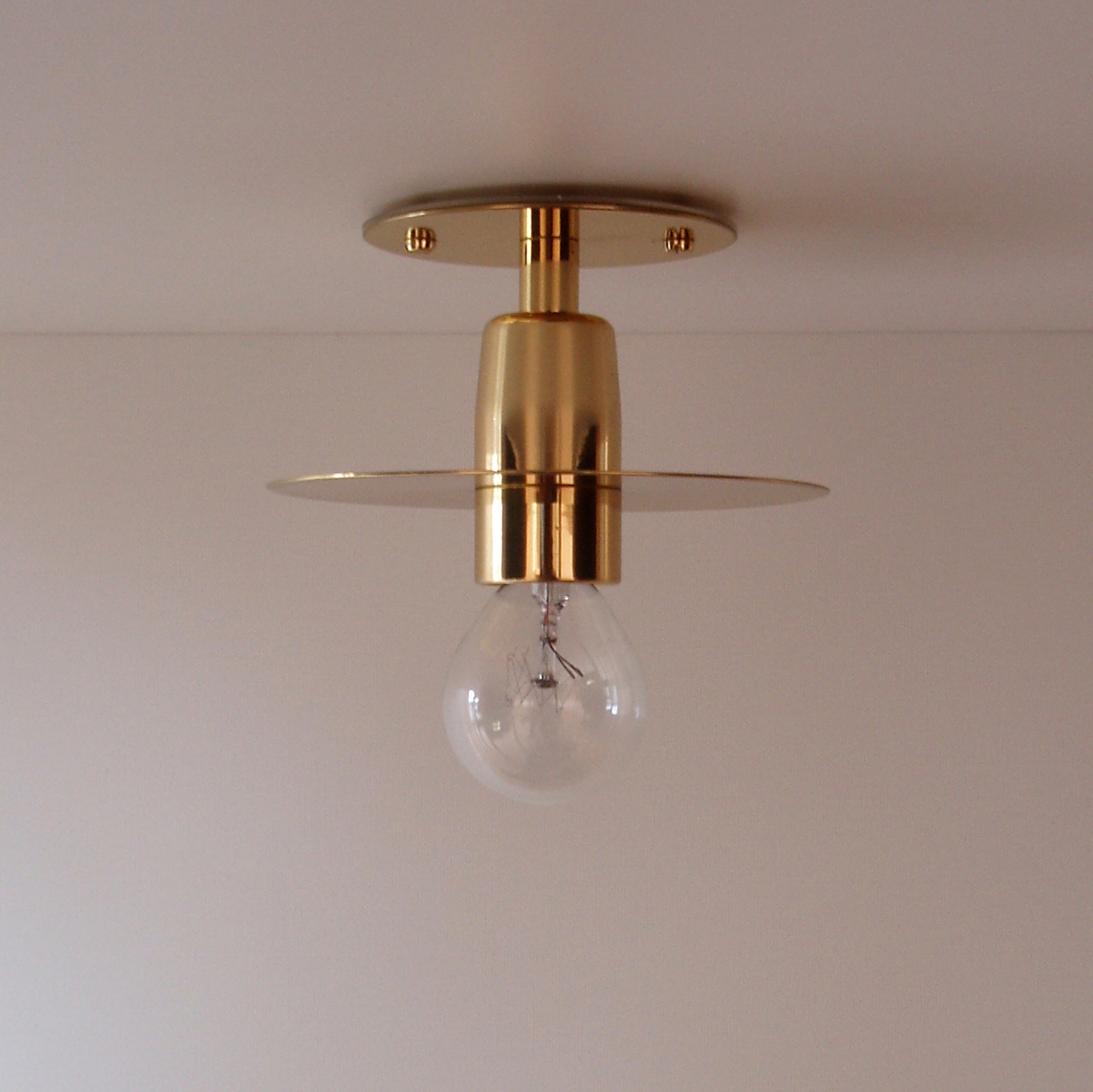 CEILING / RECESSED LUMINAIRES