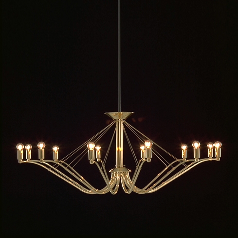 CHANDELIERS