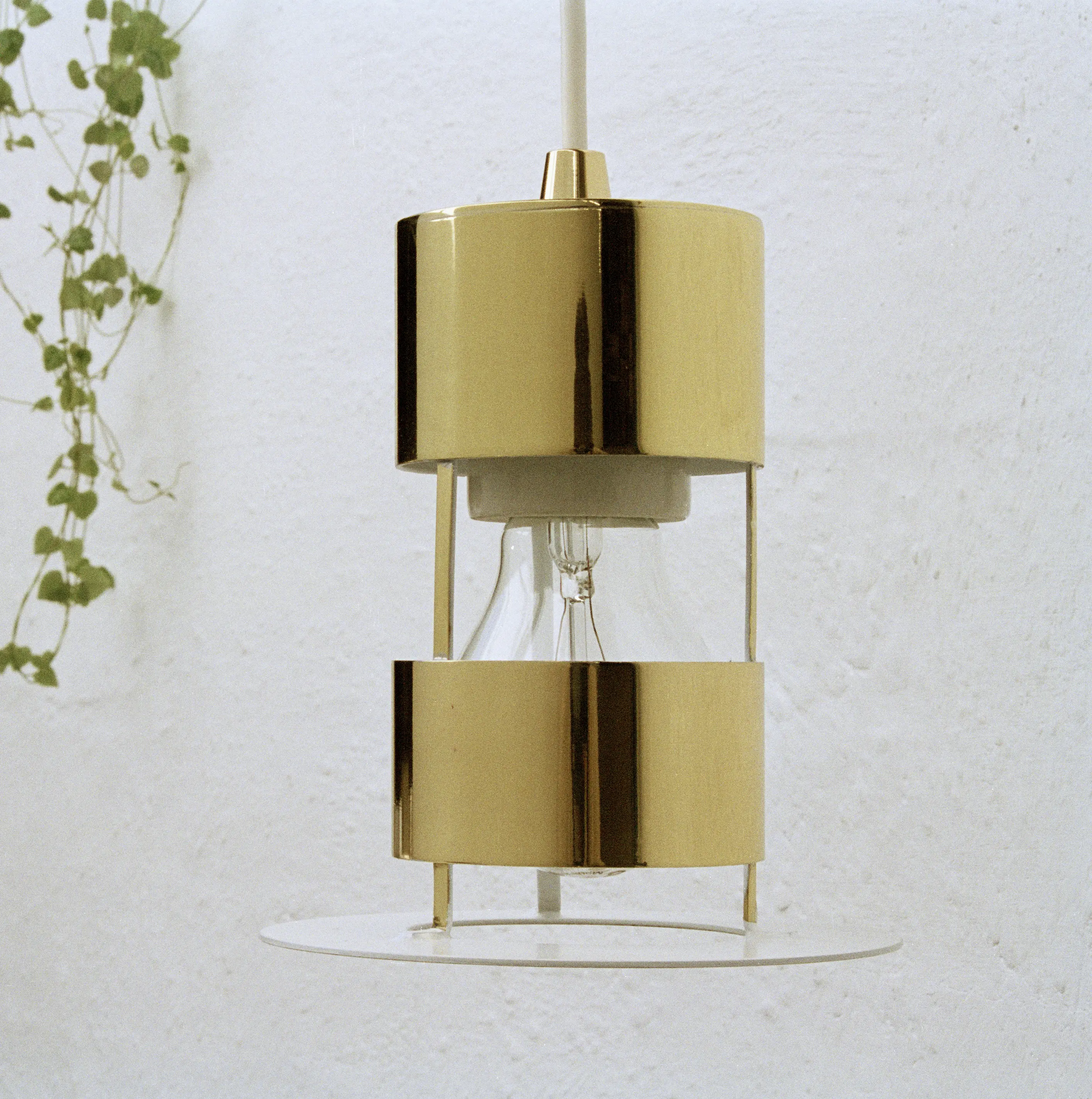 Okholm Lighting - TRINITATIS wall lamp