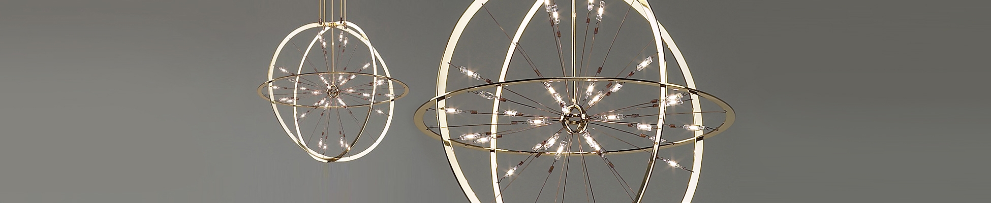 Discover the world of manufacturer Okholm Lighting