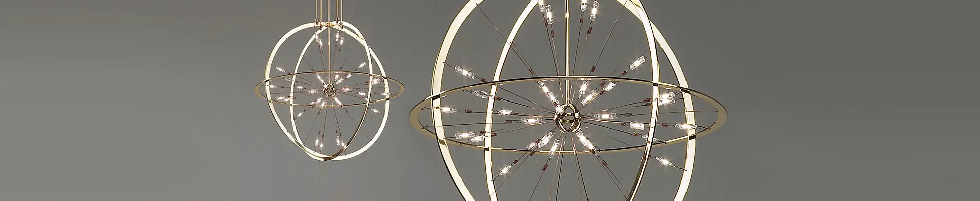 Okholm Lighting
