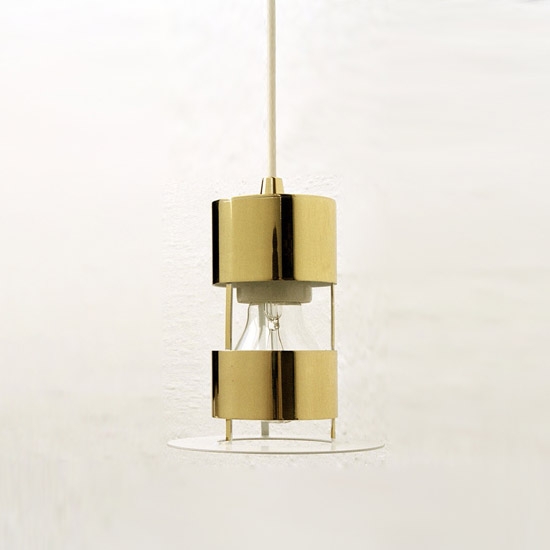 Mostrar el producto TRINITATIS pendant del fabricante Okholm Lighting