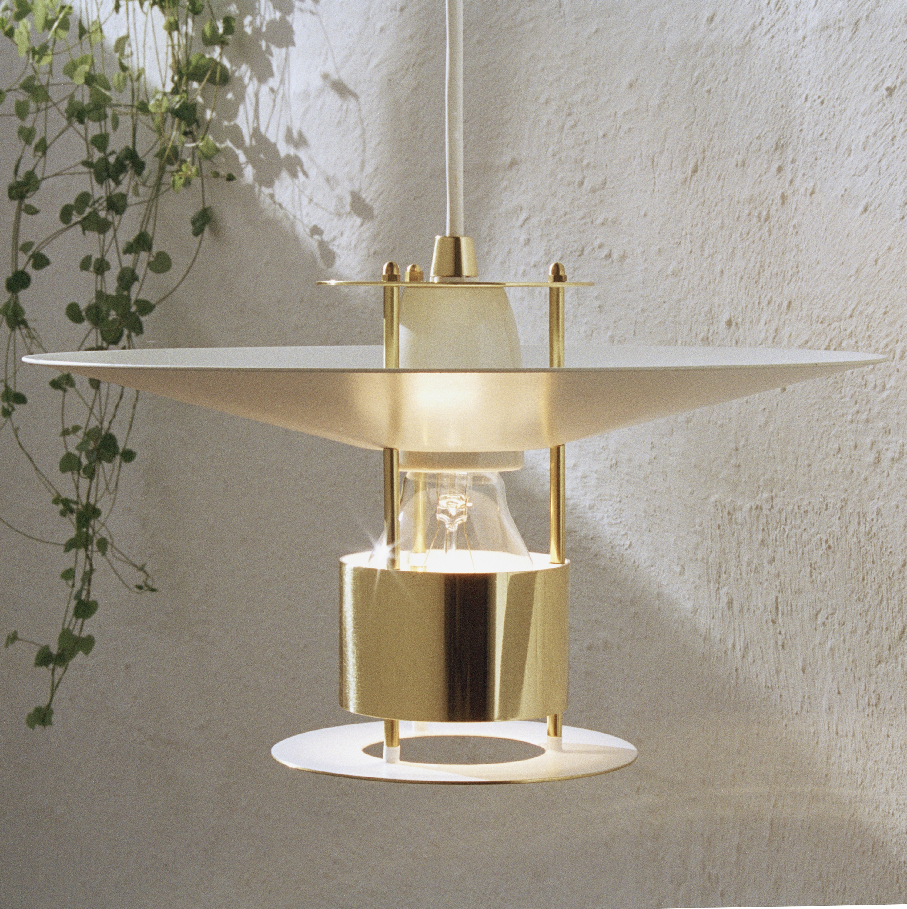 Mostrar el producto LYNG pendant del fabricante Okholm Lighting