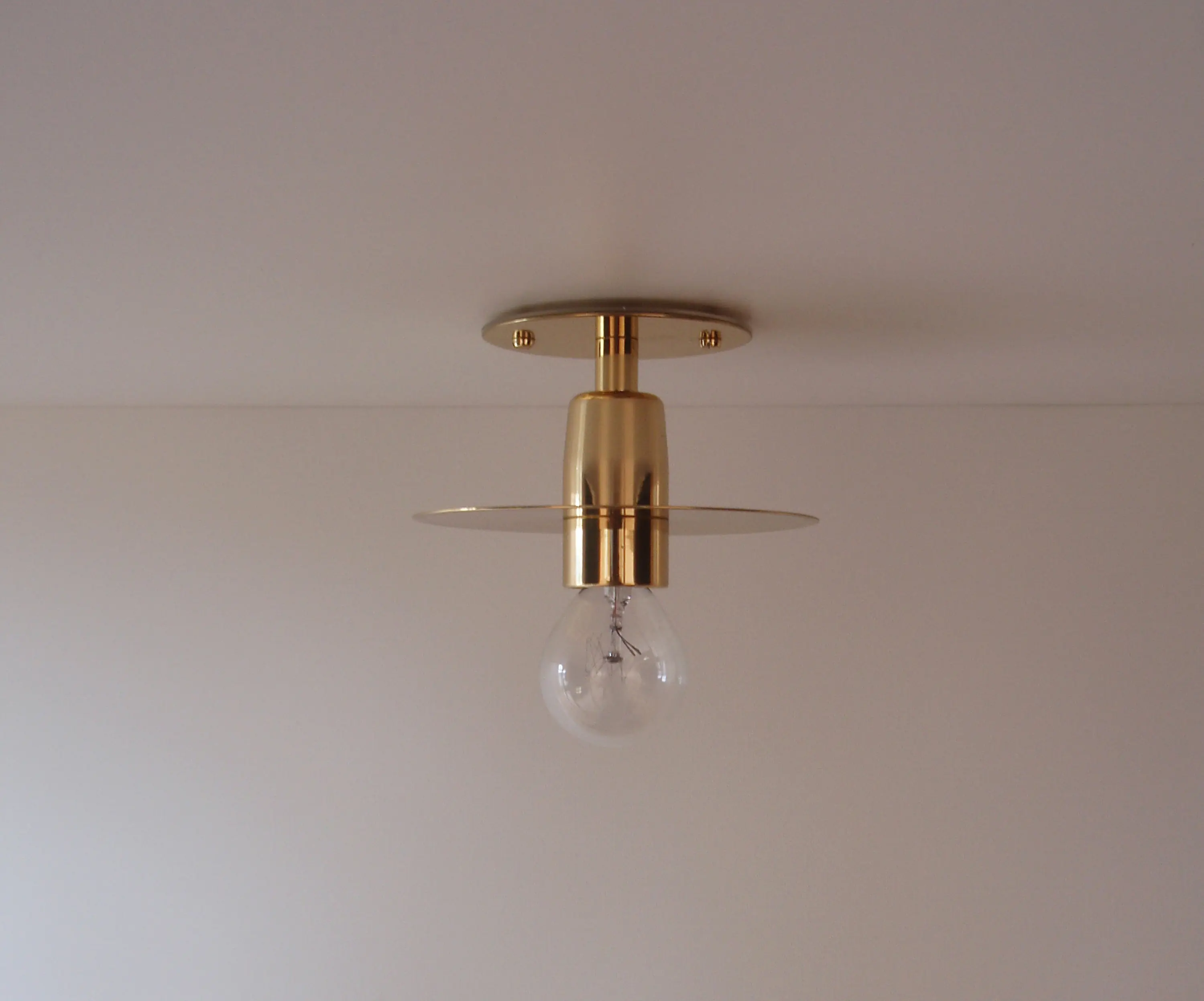 Okholm Lighting - SCAN ceiling luminaire