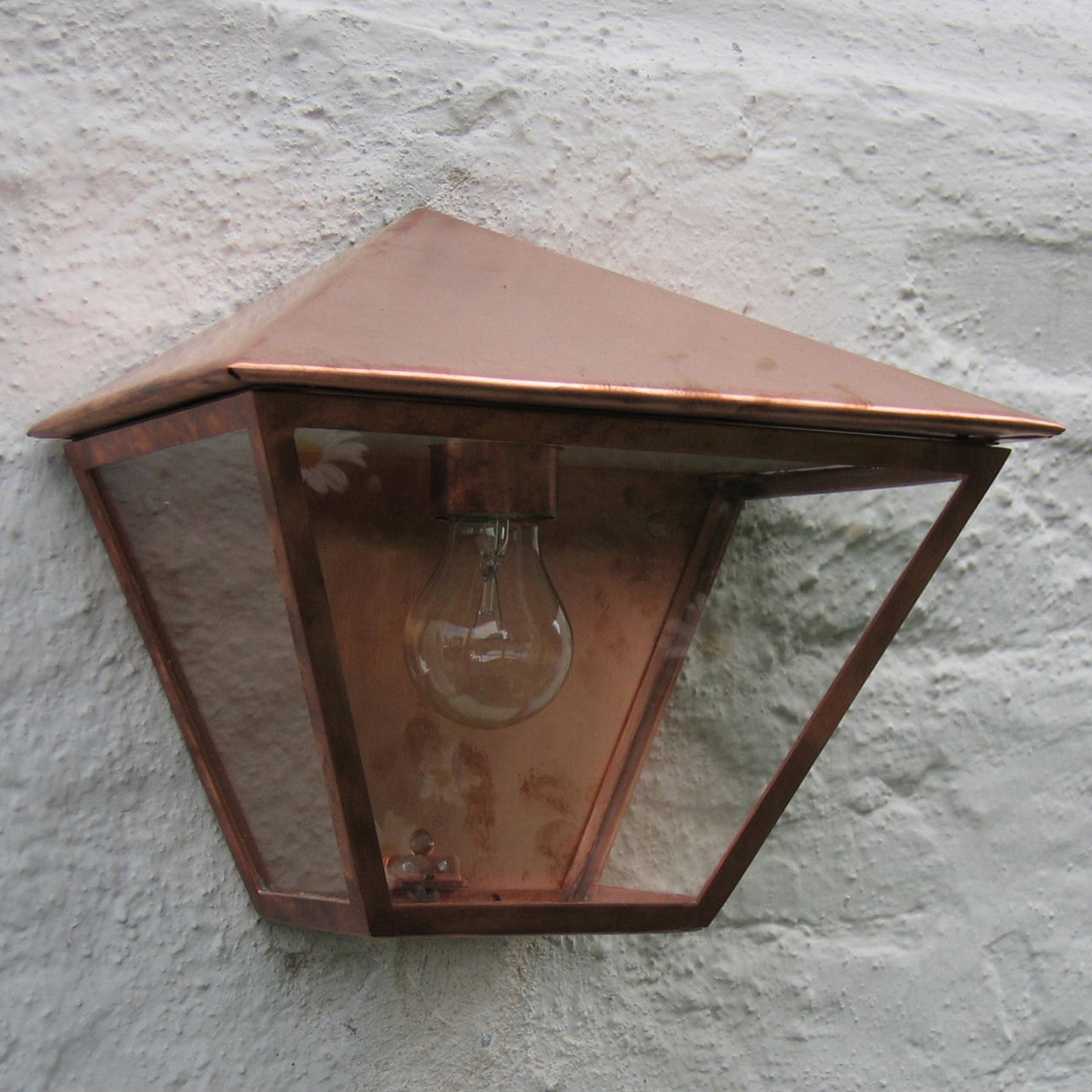 Mostra il prodotto SCHELENBORG wall lamp without arm del produttore Okholm Lighting