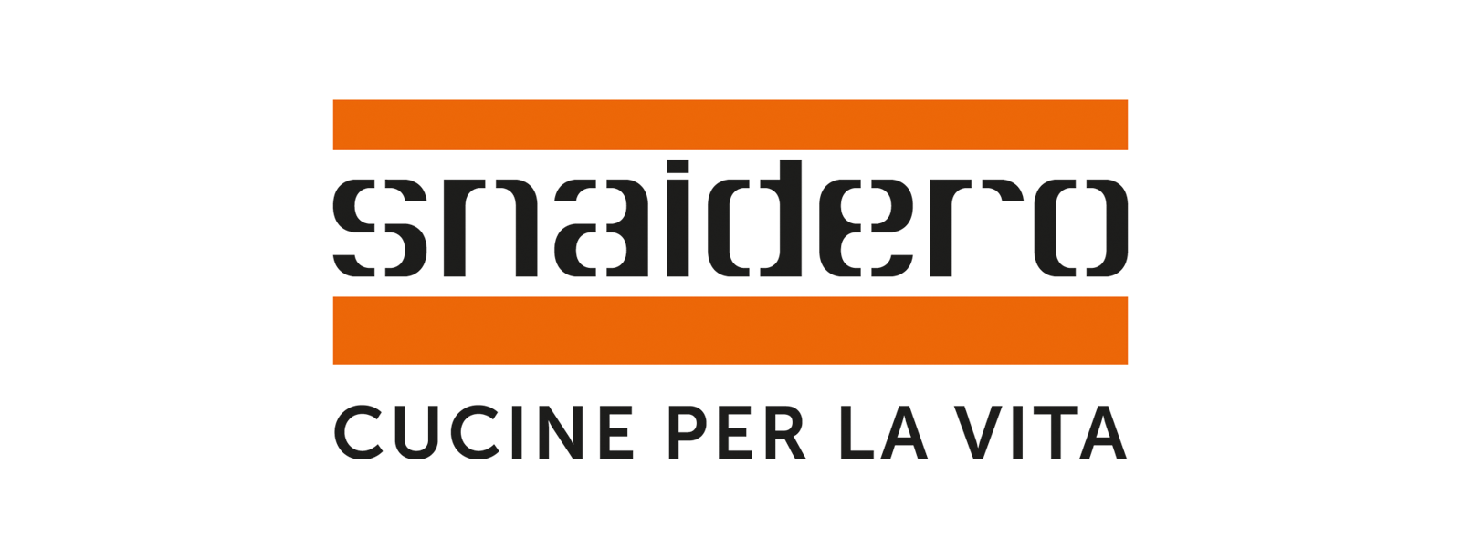 Logo for manufacturer Snaidero