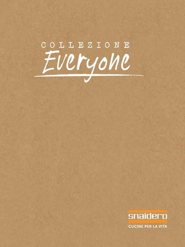 Preview image for the file Collezione Everyone