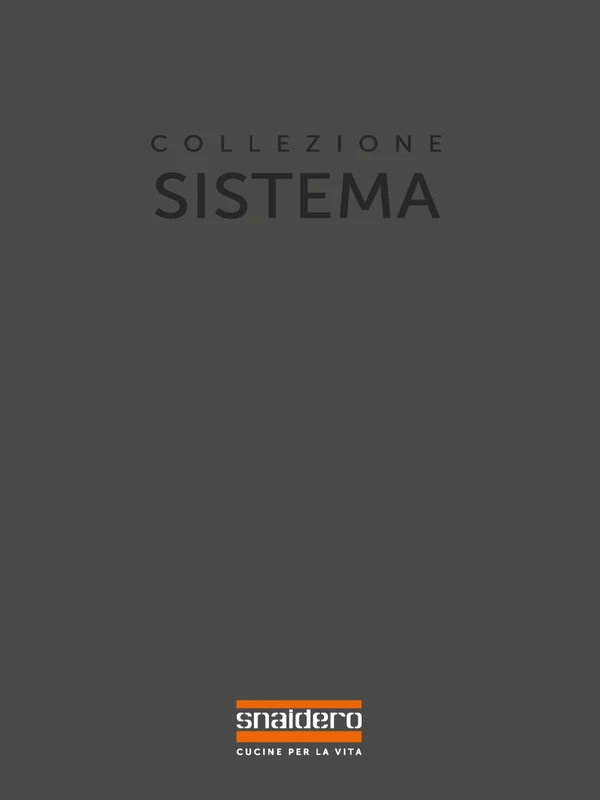 Preview image for the file Collezione Sistema