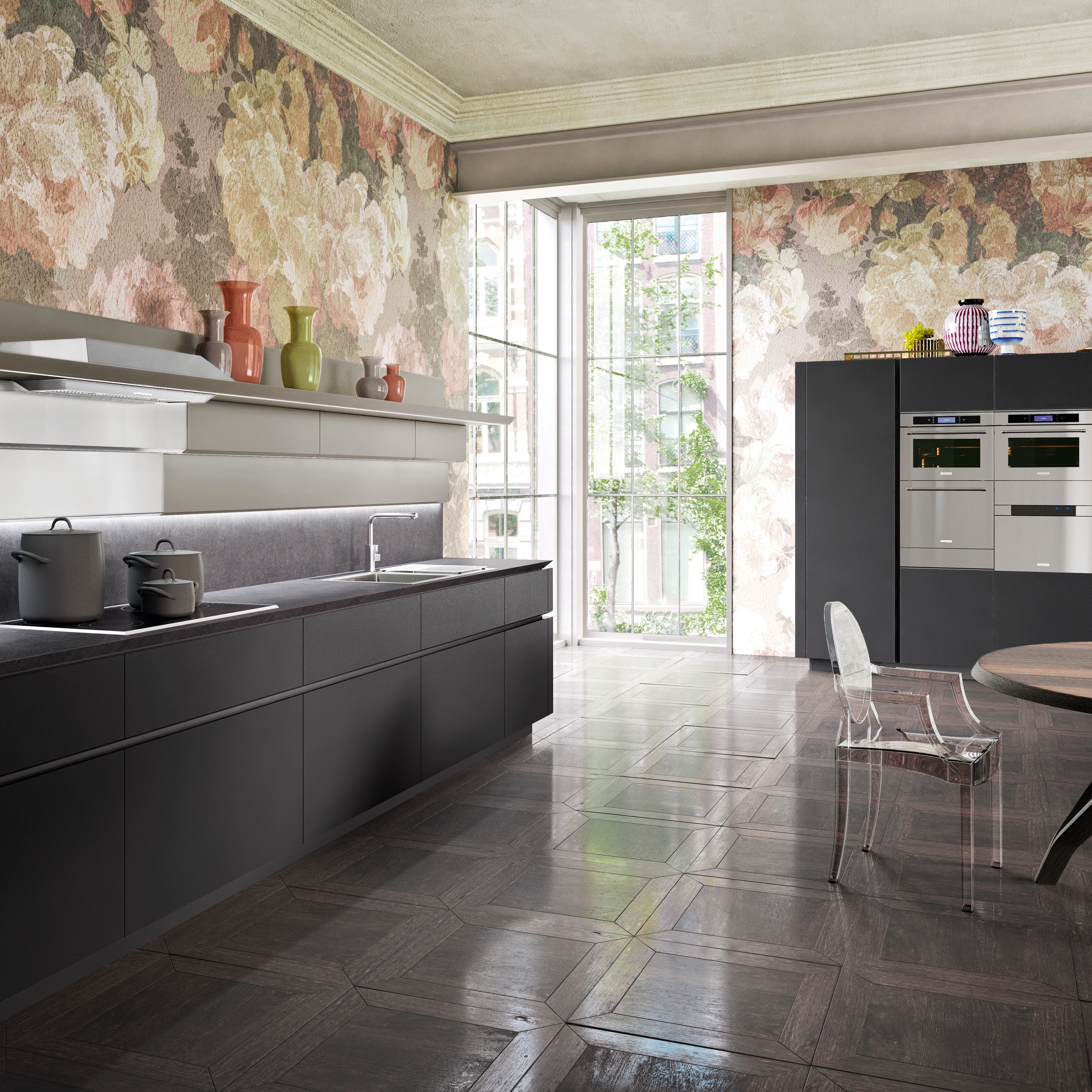 Produkt Idea des Herstellers Snaidero anzeigen