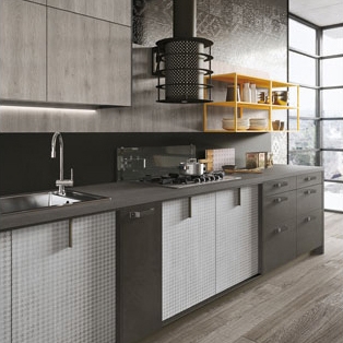 Mostra il prodotto Loft del produttore Snaidero