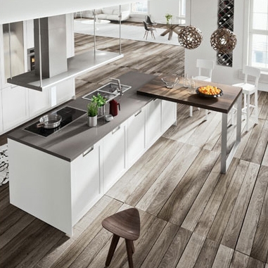 Mostra il prodotto Lux Classic del produttore Snaidero
