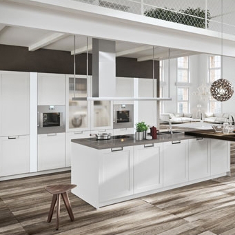 Mostra il prodotto Lux Classic del produttore Snaidero