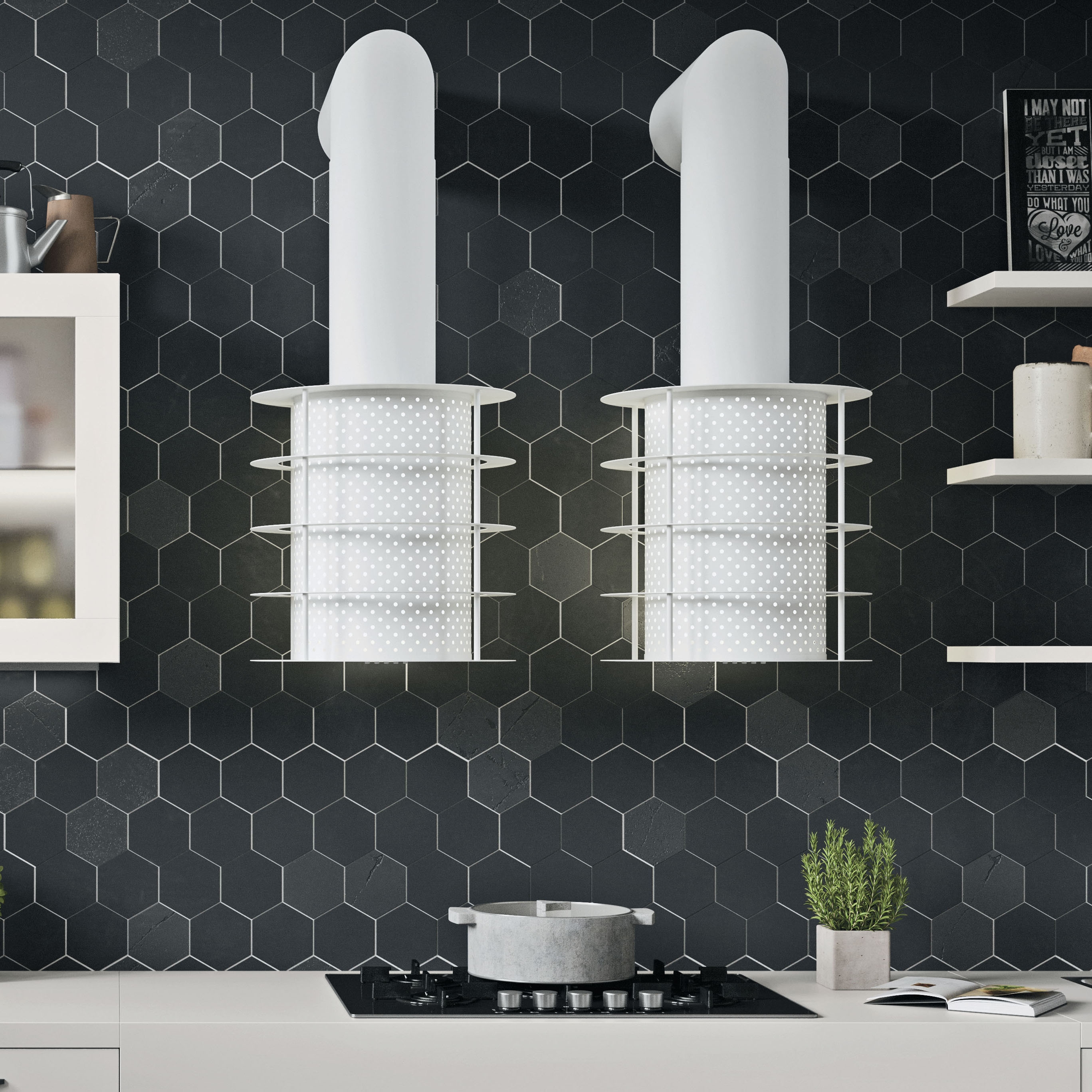 Mostra il prodotto Lux Classic del produttore Snaidero