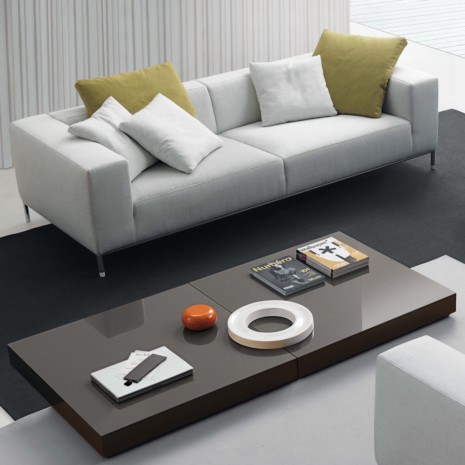 COFFEE TABLES